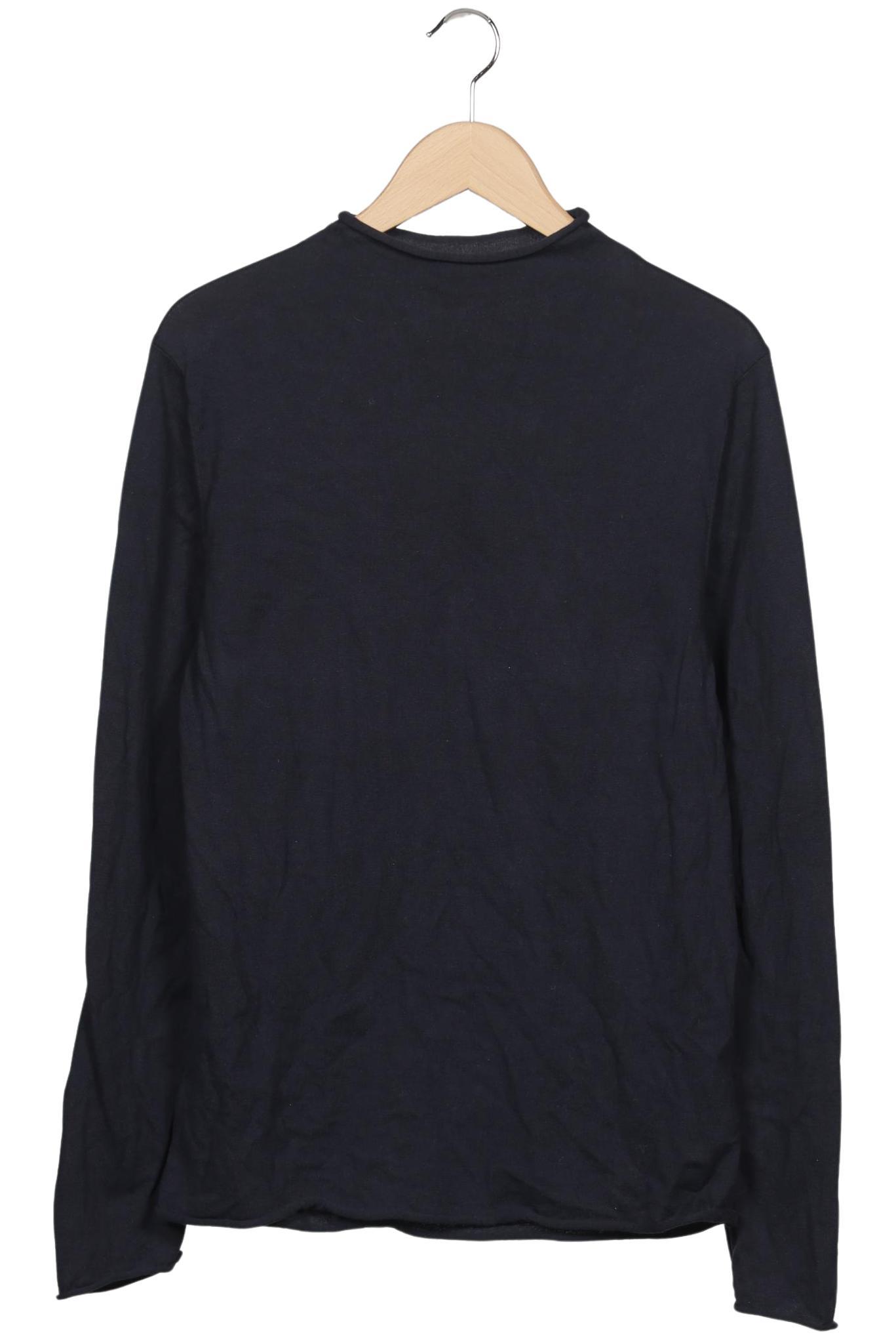 

Armedangels Herren Pullover, marineblau, Gr. 48