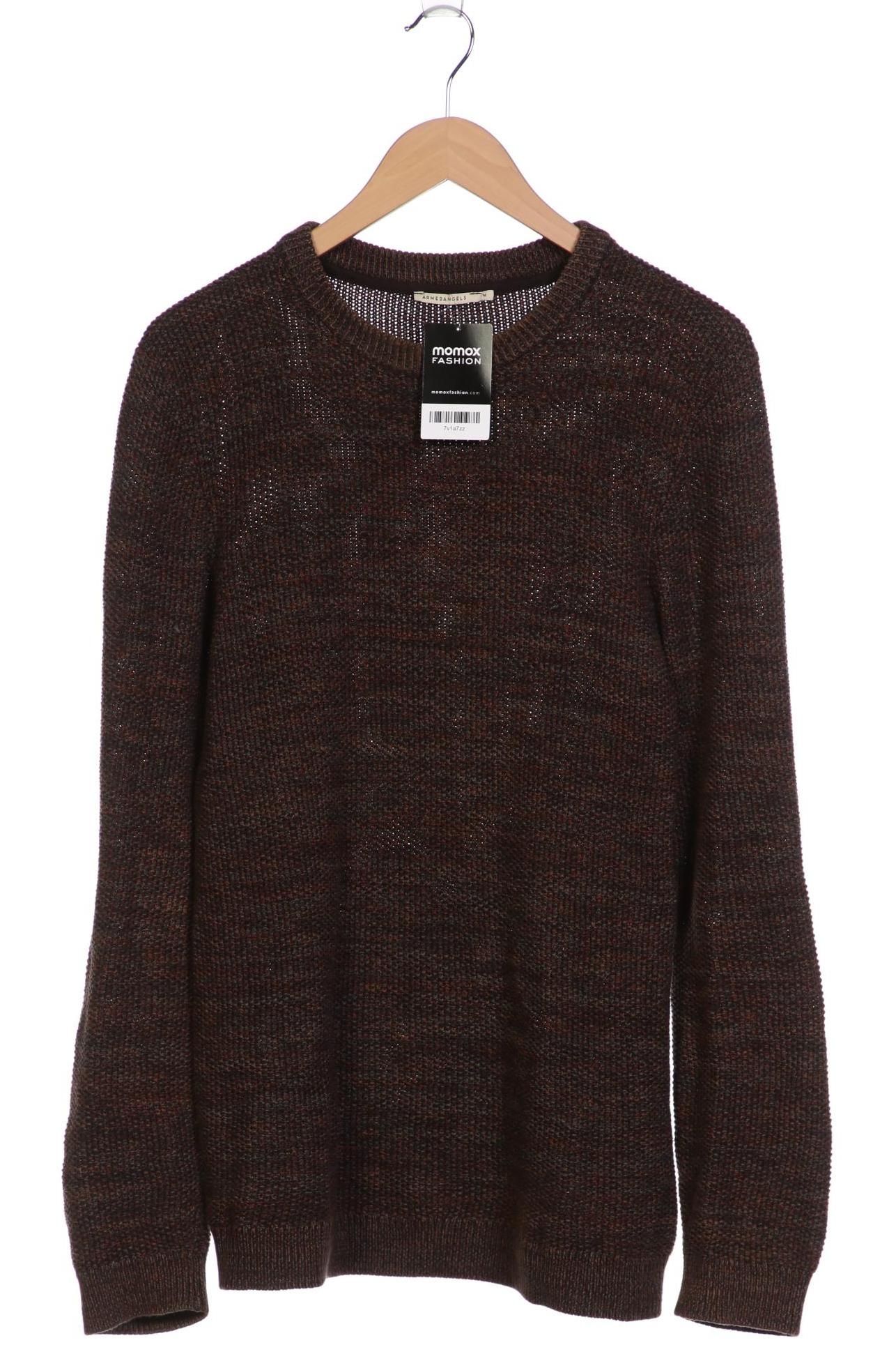 

Armedangels Herren Pullover, grau, Gr. 48