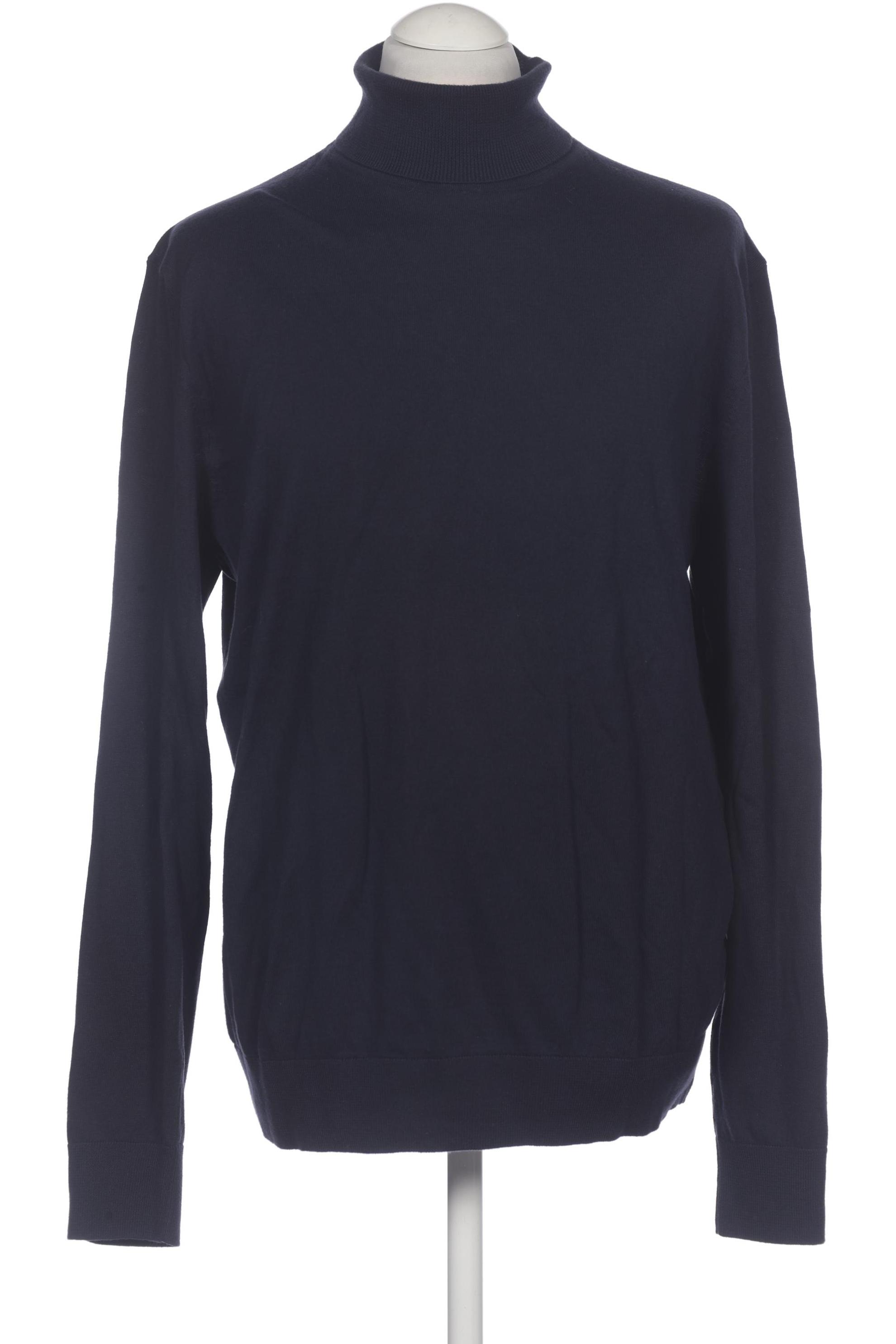 

Armedangels Herren Pullover, marineblau, Gr. 52