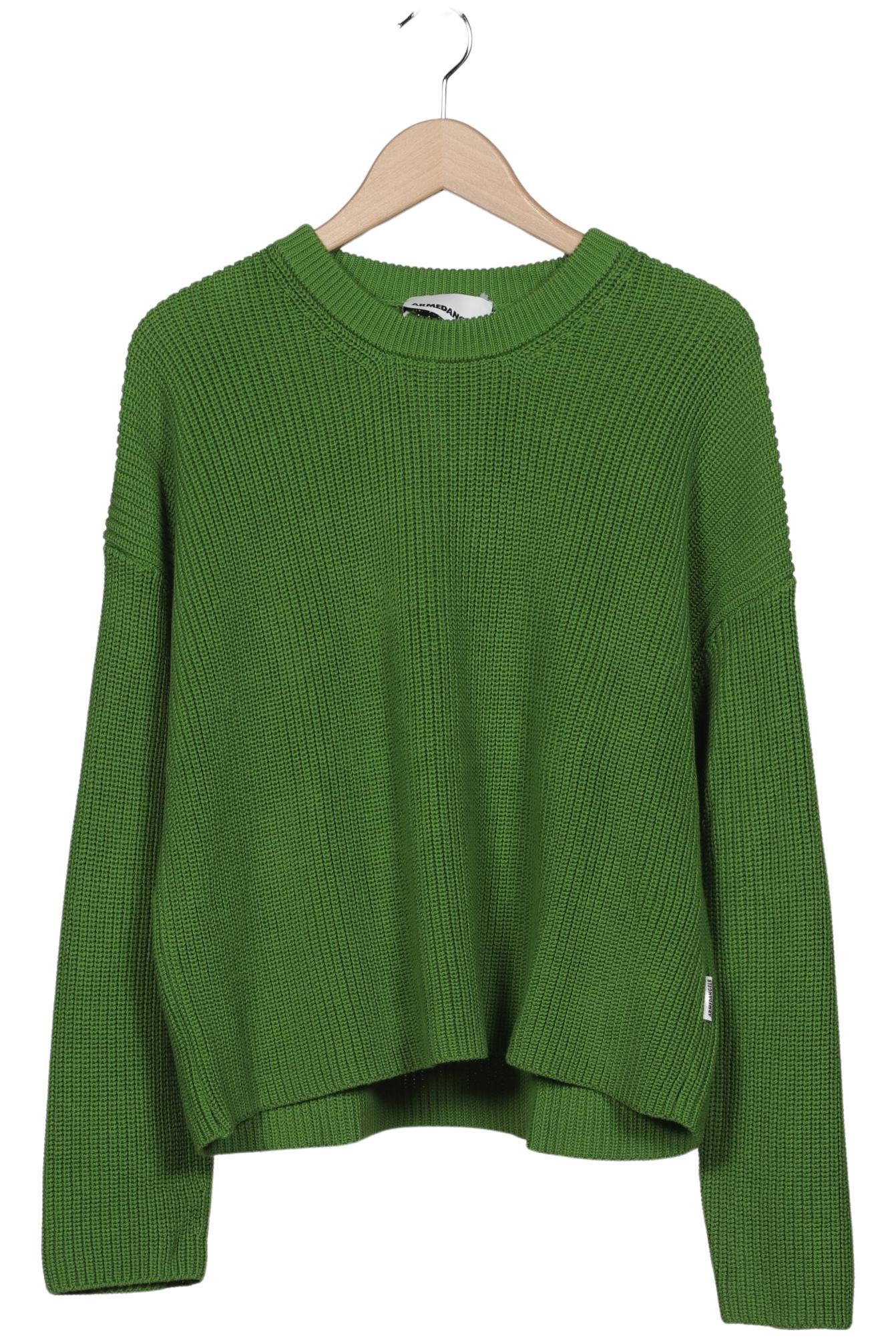 

Armedangels Herren Pullover, grün, Gr. 52
