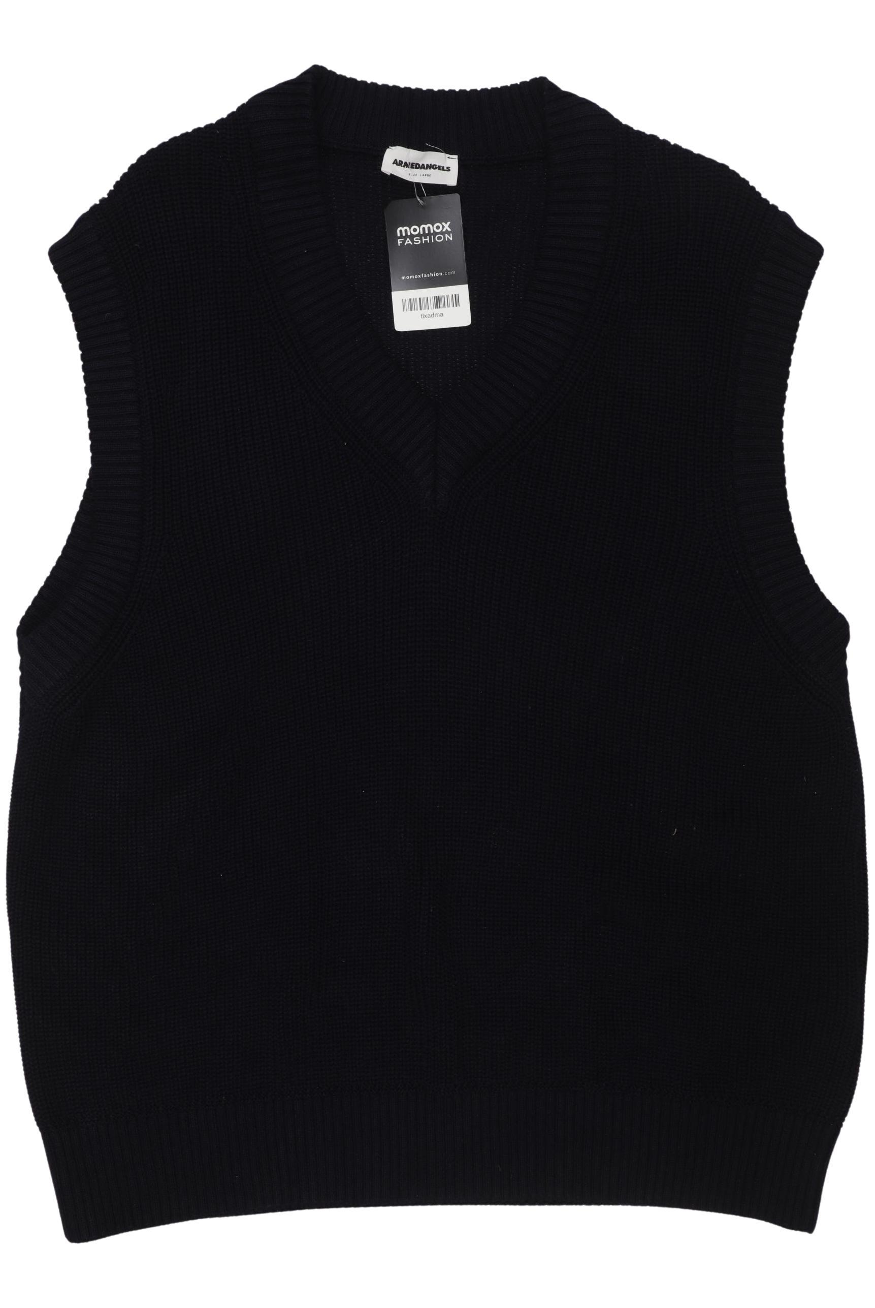 

Armedangels Herren Pullover, marineblau, Gr. 52