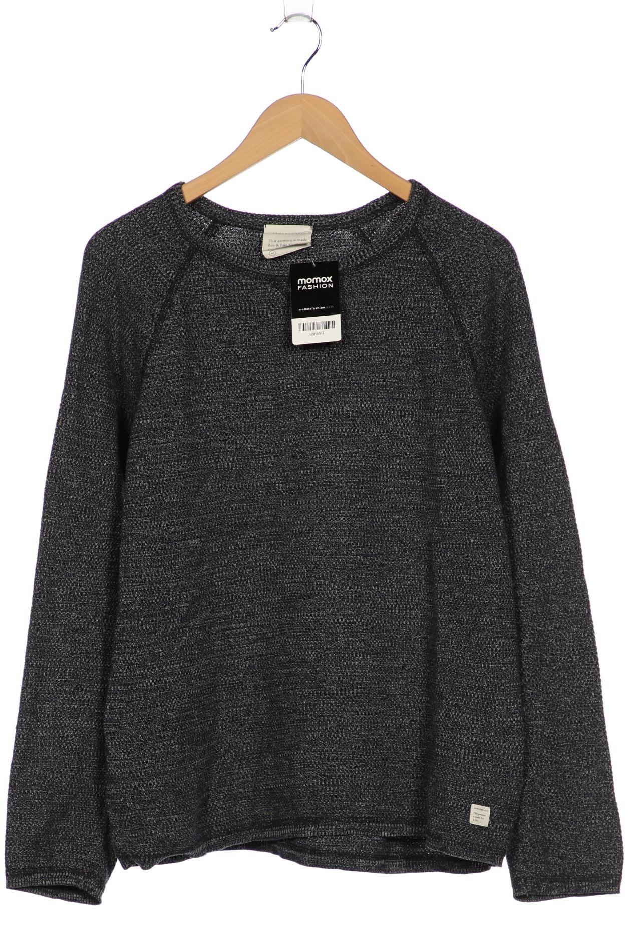 

Armedangels Herren Pullover, blau, Gr. 48