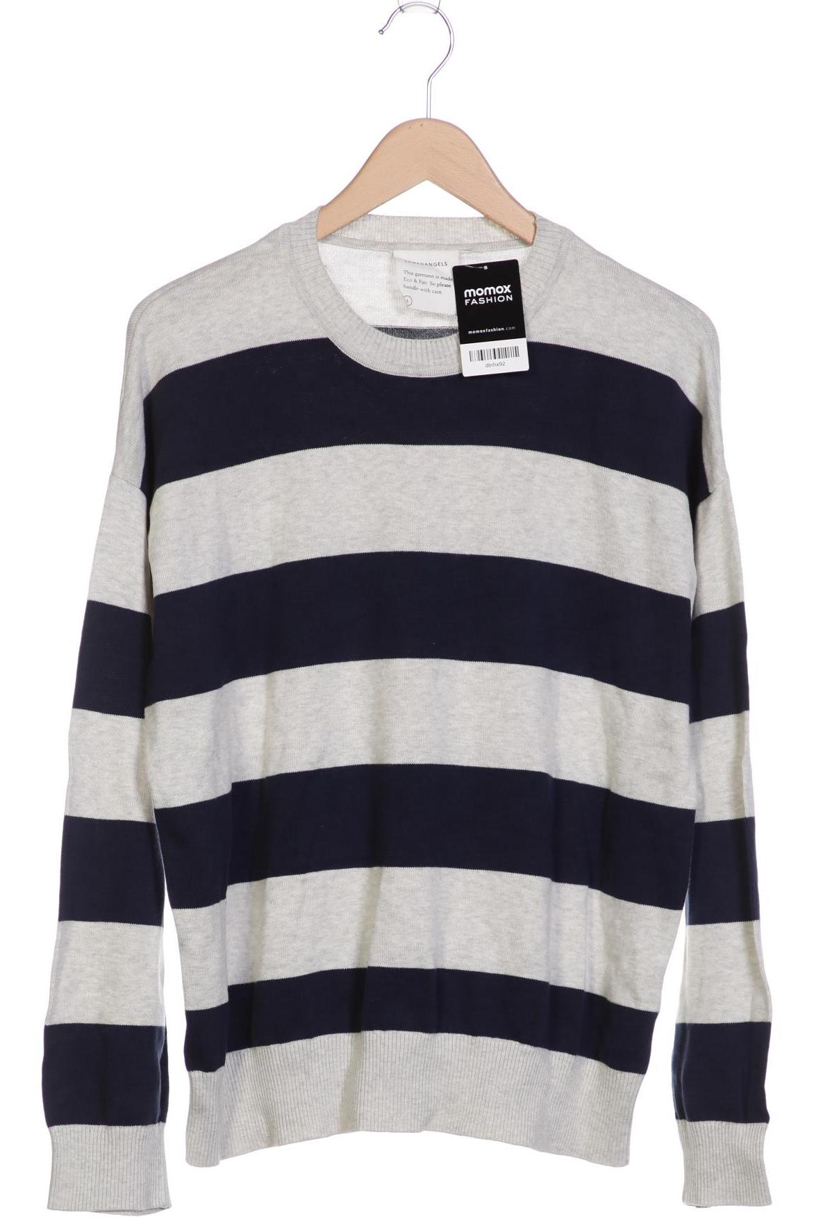 

ARMEDANGELS Herren Pullover, grau