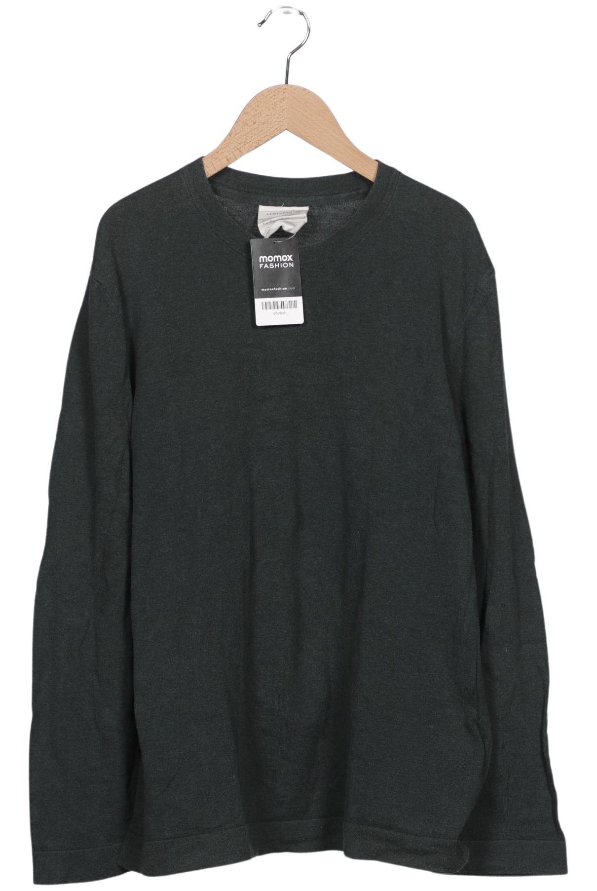 

Armedangels Herren Pullover, grün, Gr. 54