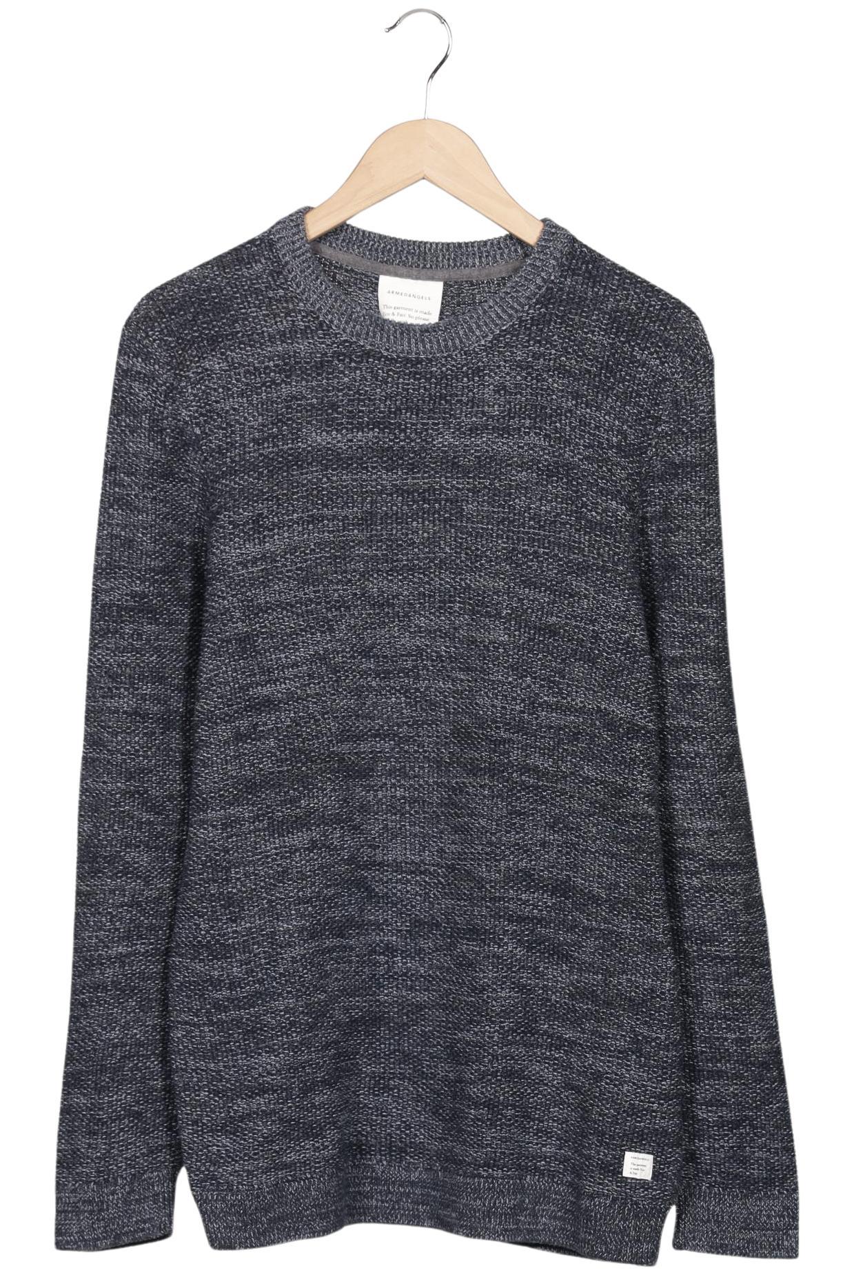 

Armedangels Herren Pullover, grau, Gr. 52