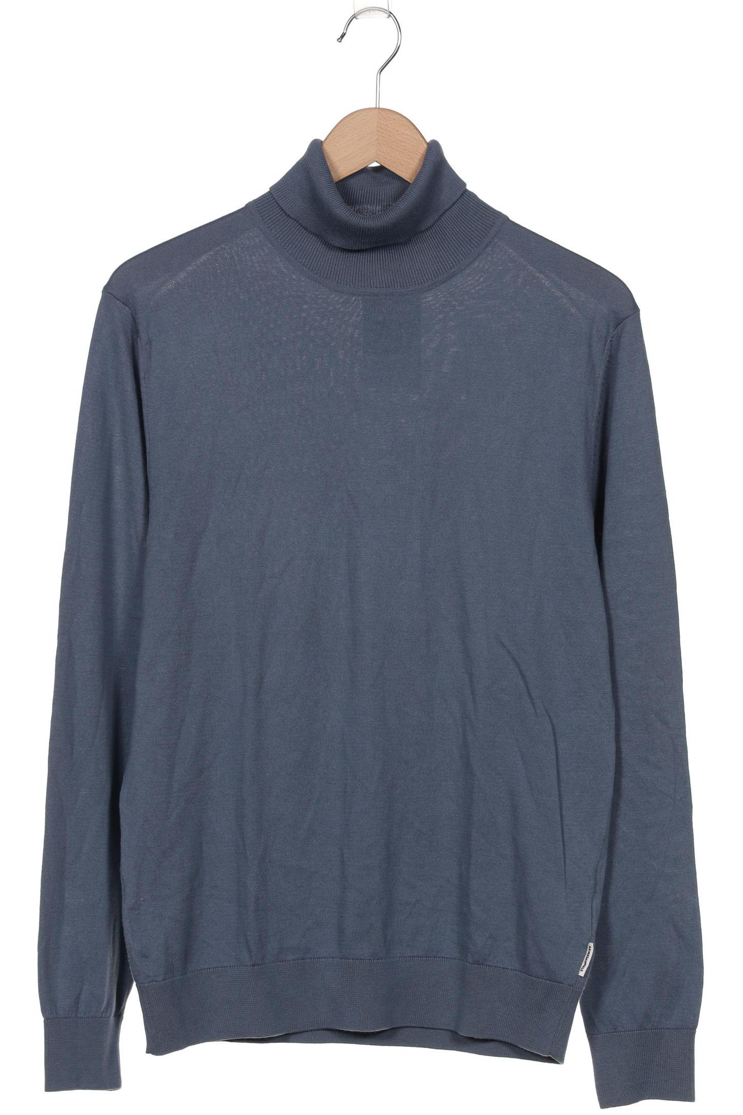 

Armedangels Herren Pullover, blau, Gr. 46