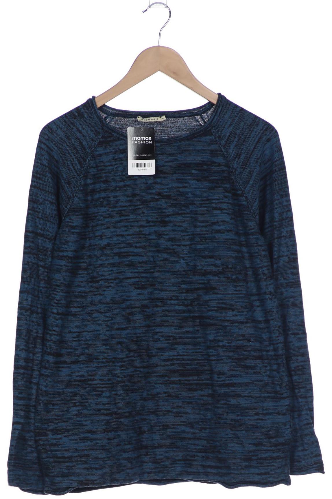 

Armedangels Herren Pullover, blau, Gr. 48