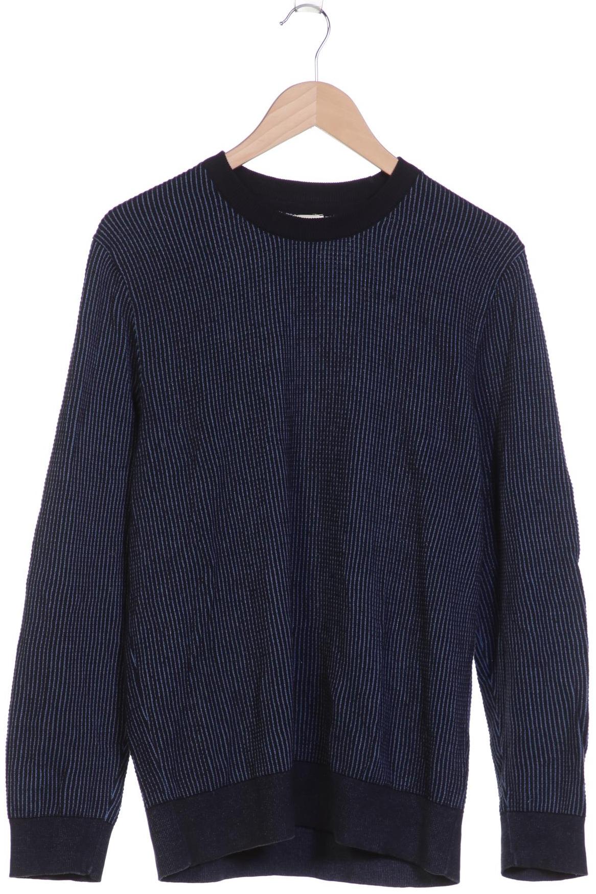 

Armedangels Herren Pullover, marineblau, Gr. 52