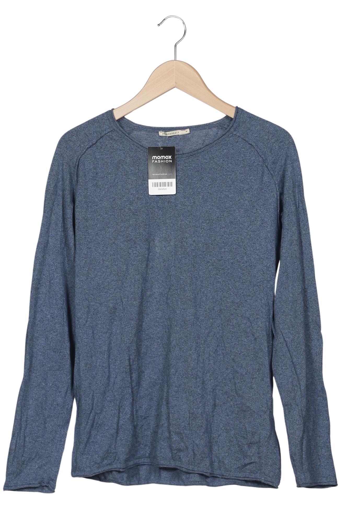 

Armedangels Herren Pullover, blau, Gr. 46