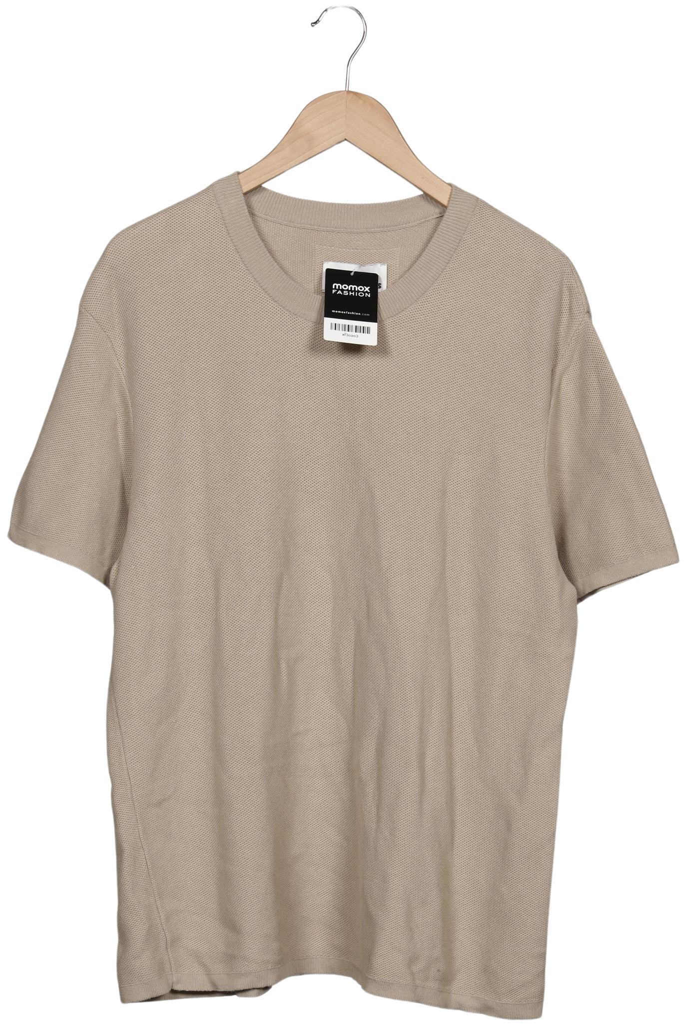 

Armedangels Herren Pullover, beige, Gr. 52