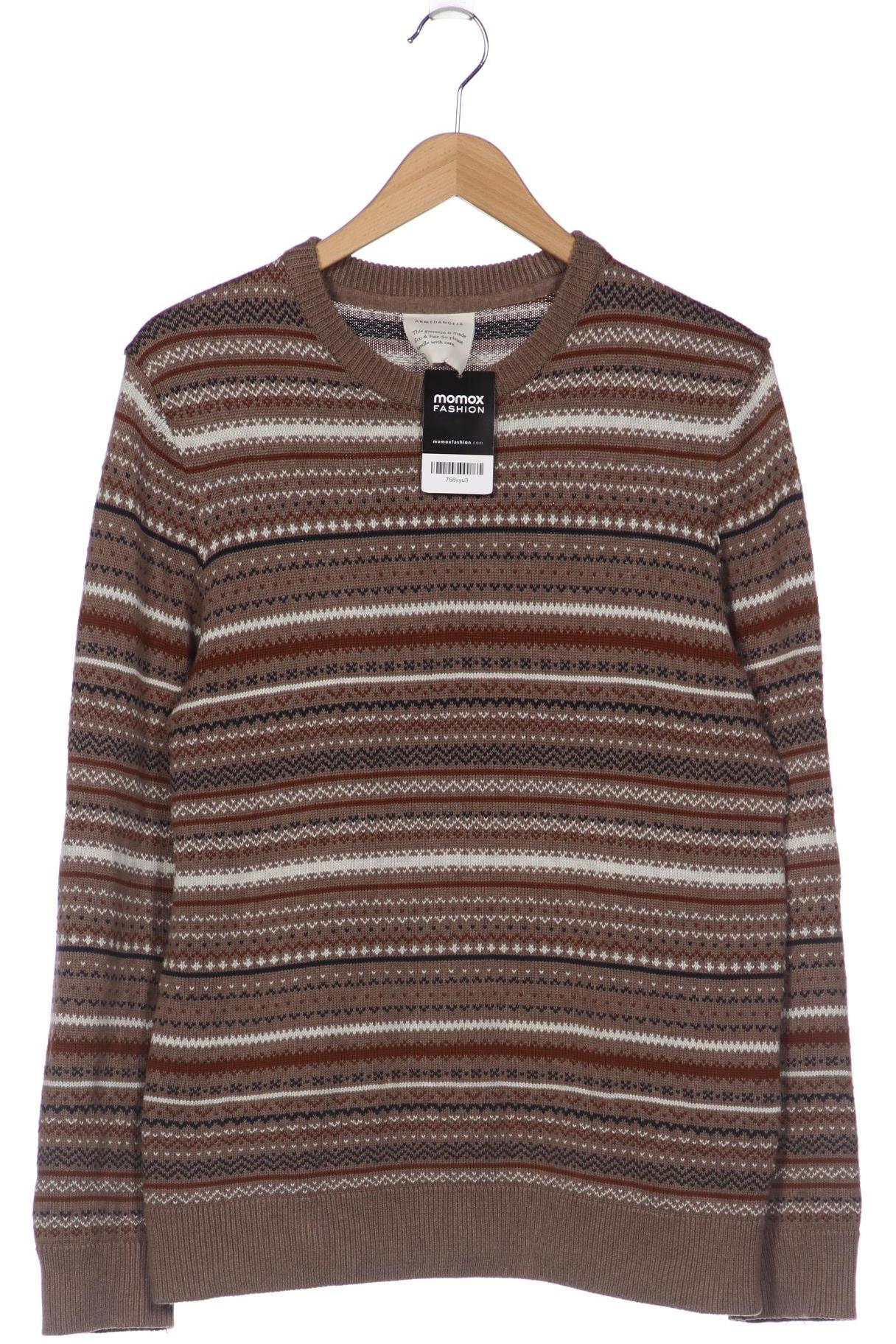 

ARMEDANGELS Herren Pullover, beige