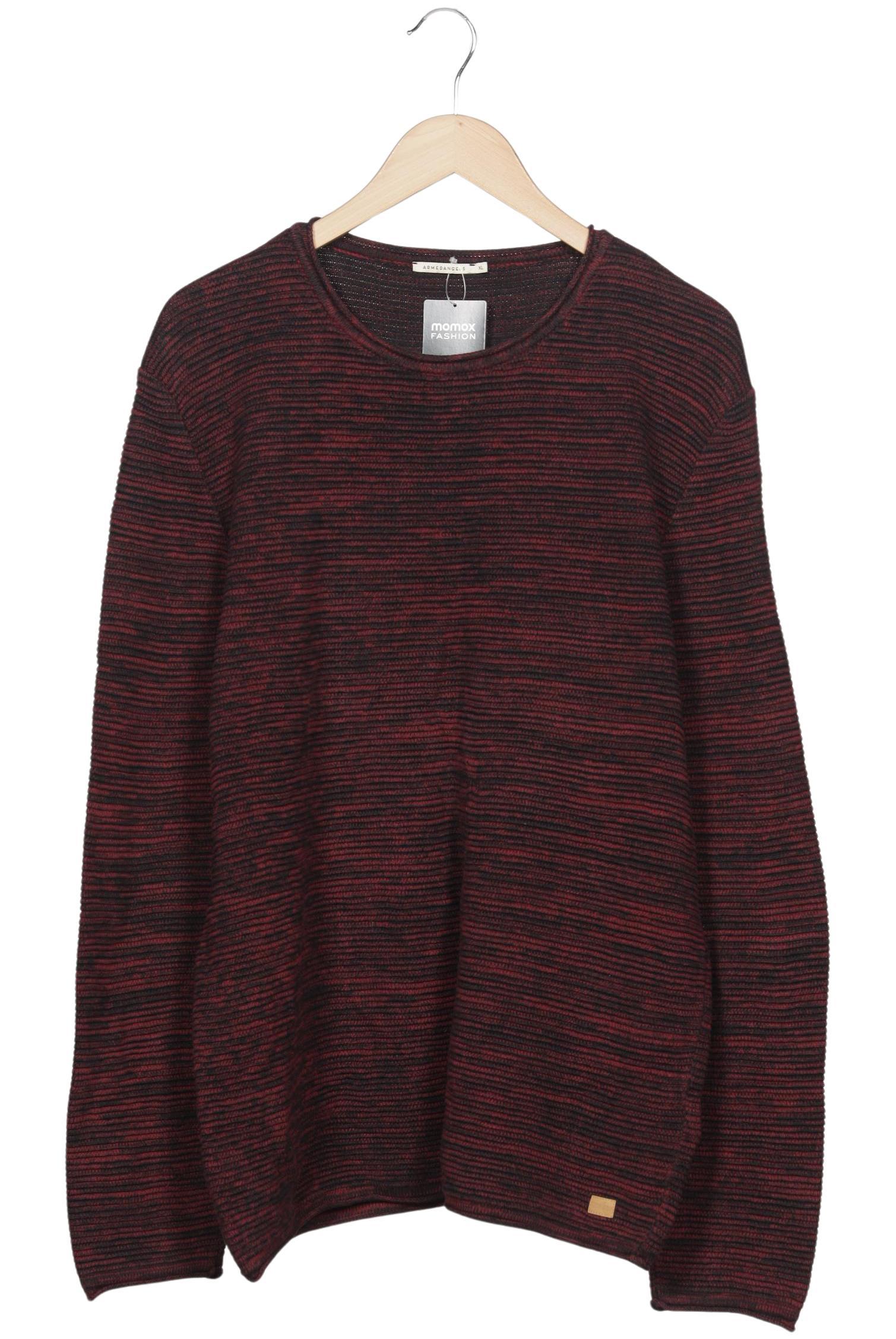 

Armedangels Herren Pullover, mehrfarbig, Gr. 54