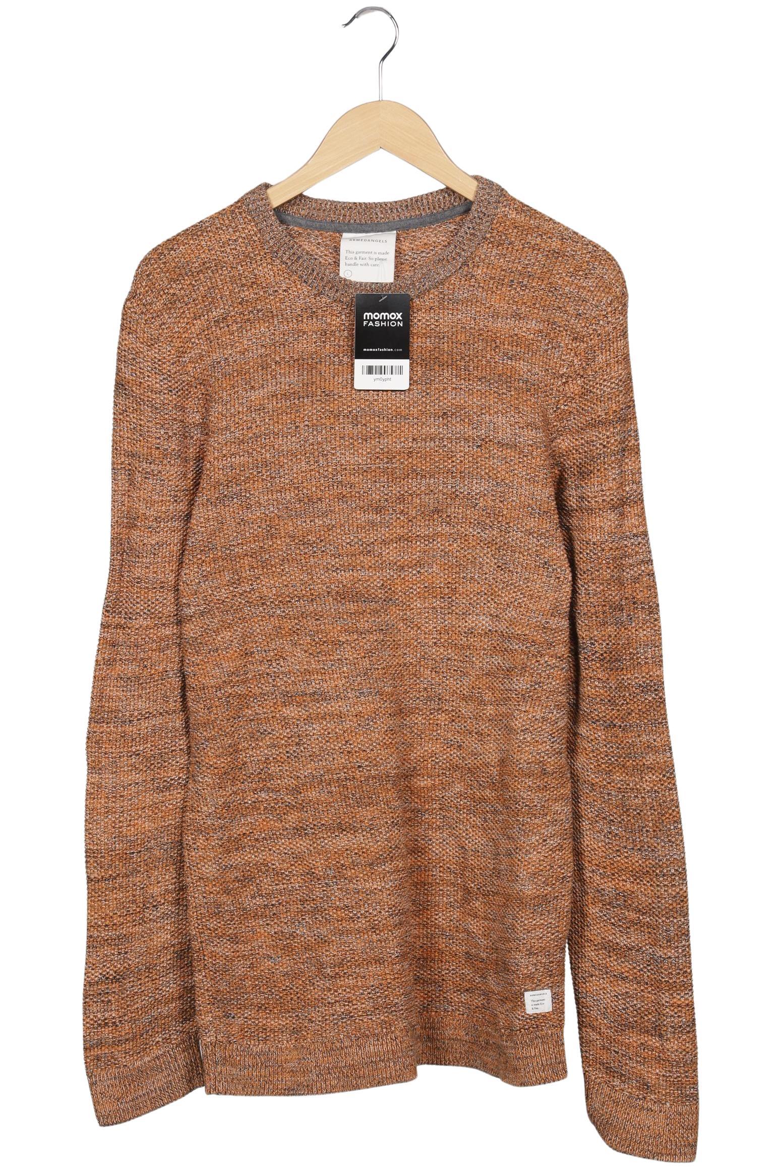 

Armedangels Herren Pullover, braun, Gr. 52