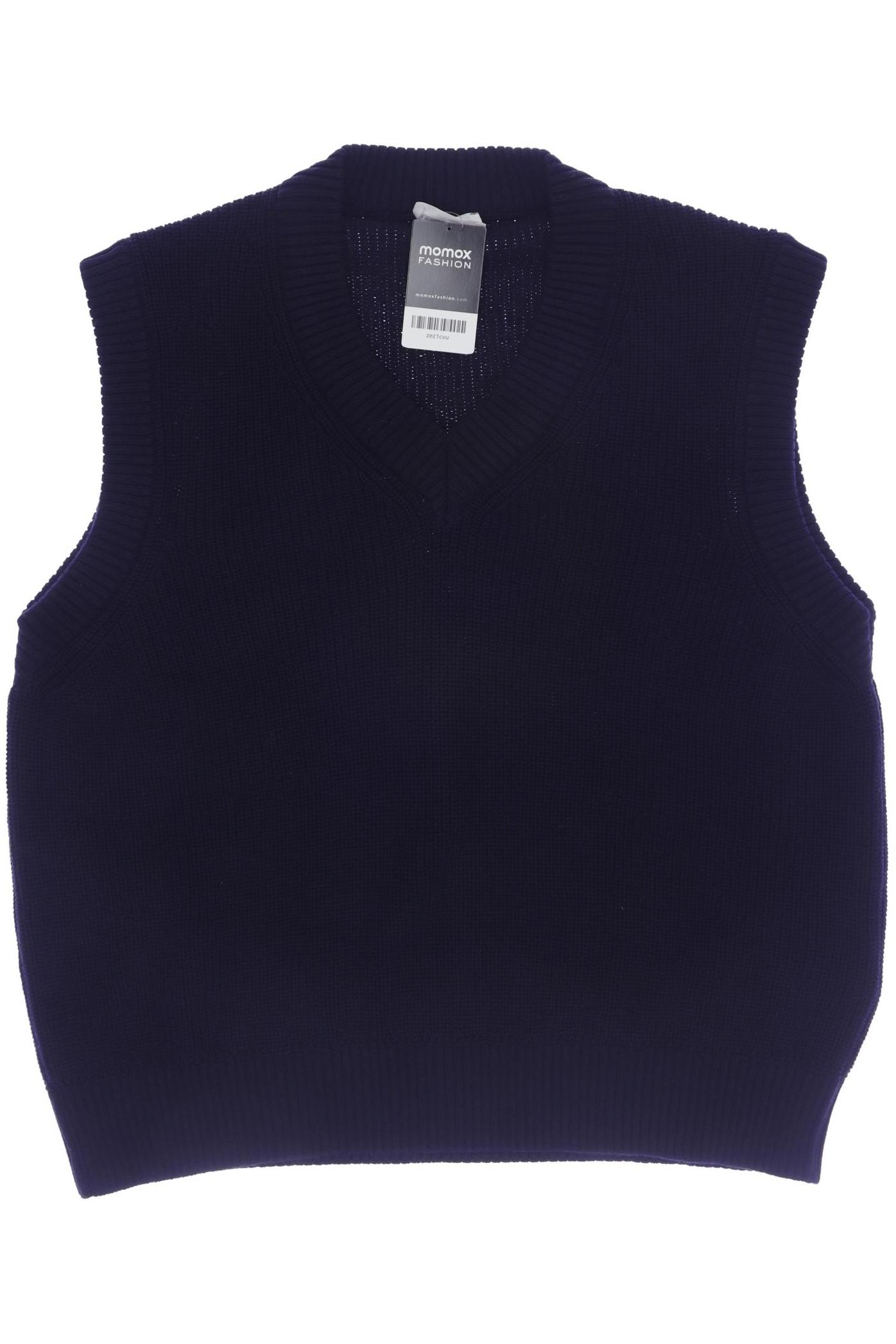 

Armedangels Herren Pullover, marineblau, Gr. 52