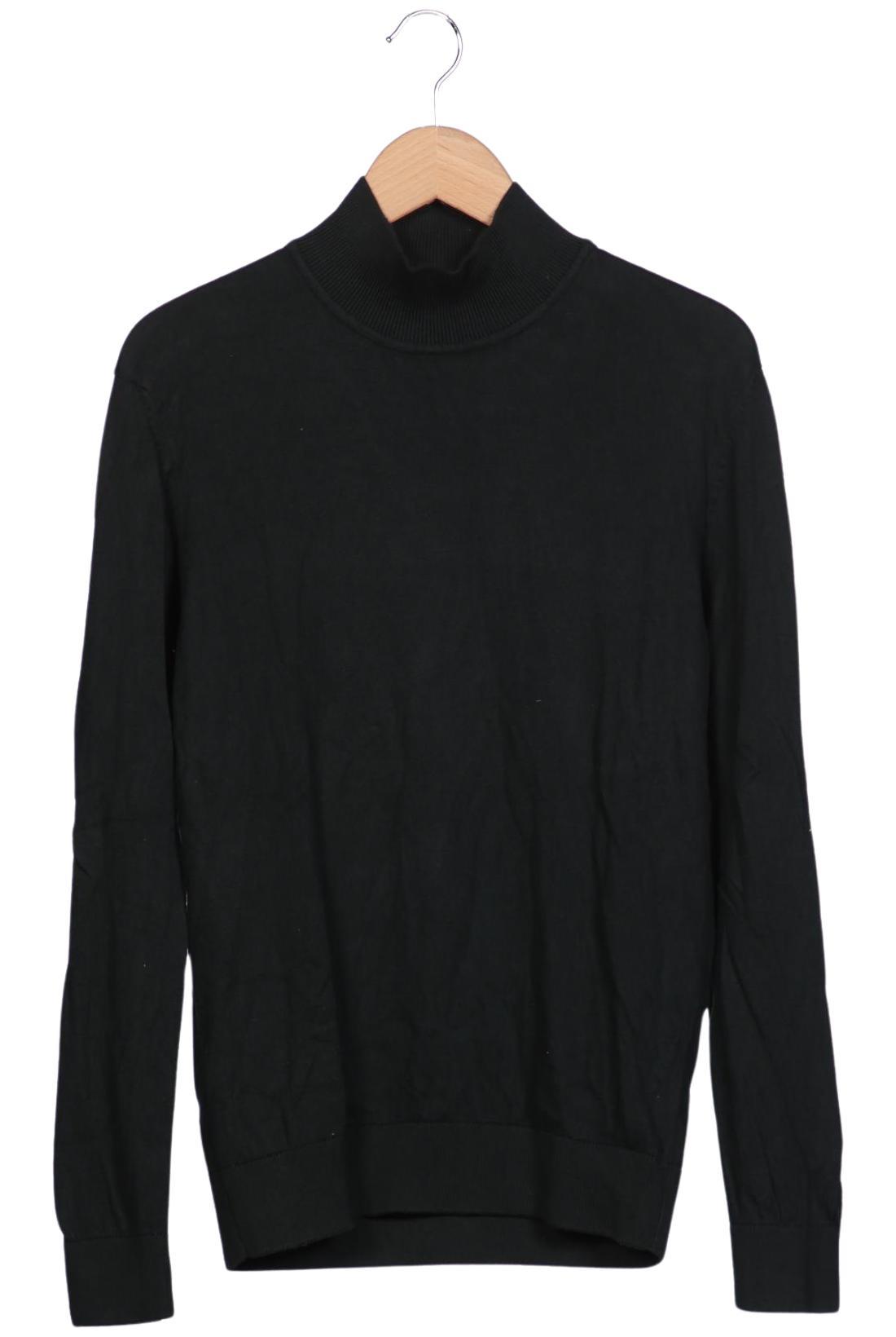 

Armedangels Herren Pullover, schwarz, Gr. 46