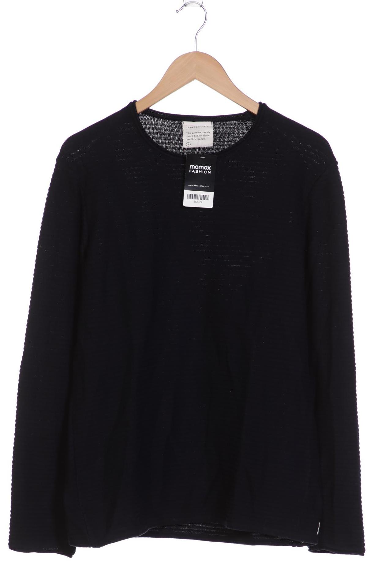 

ARMEDANGELS Herren Pullover, marineblau