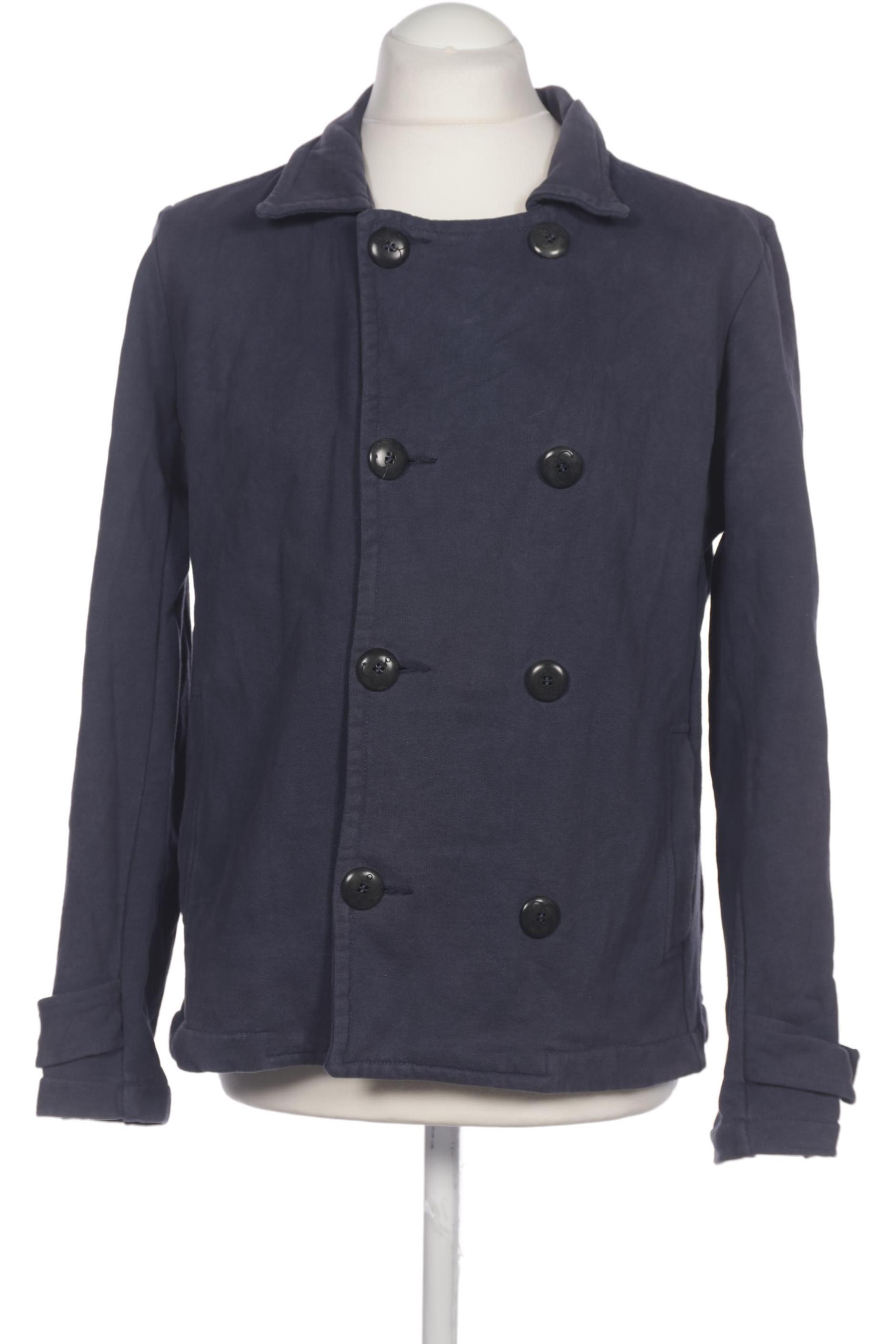

Armedangels Herren Sakko, marineblau, Gr. 48