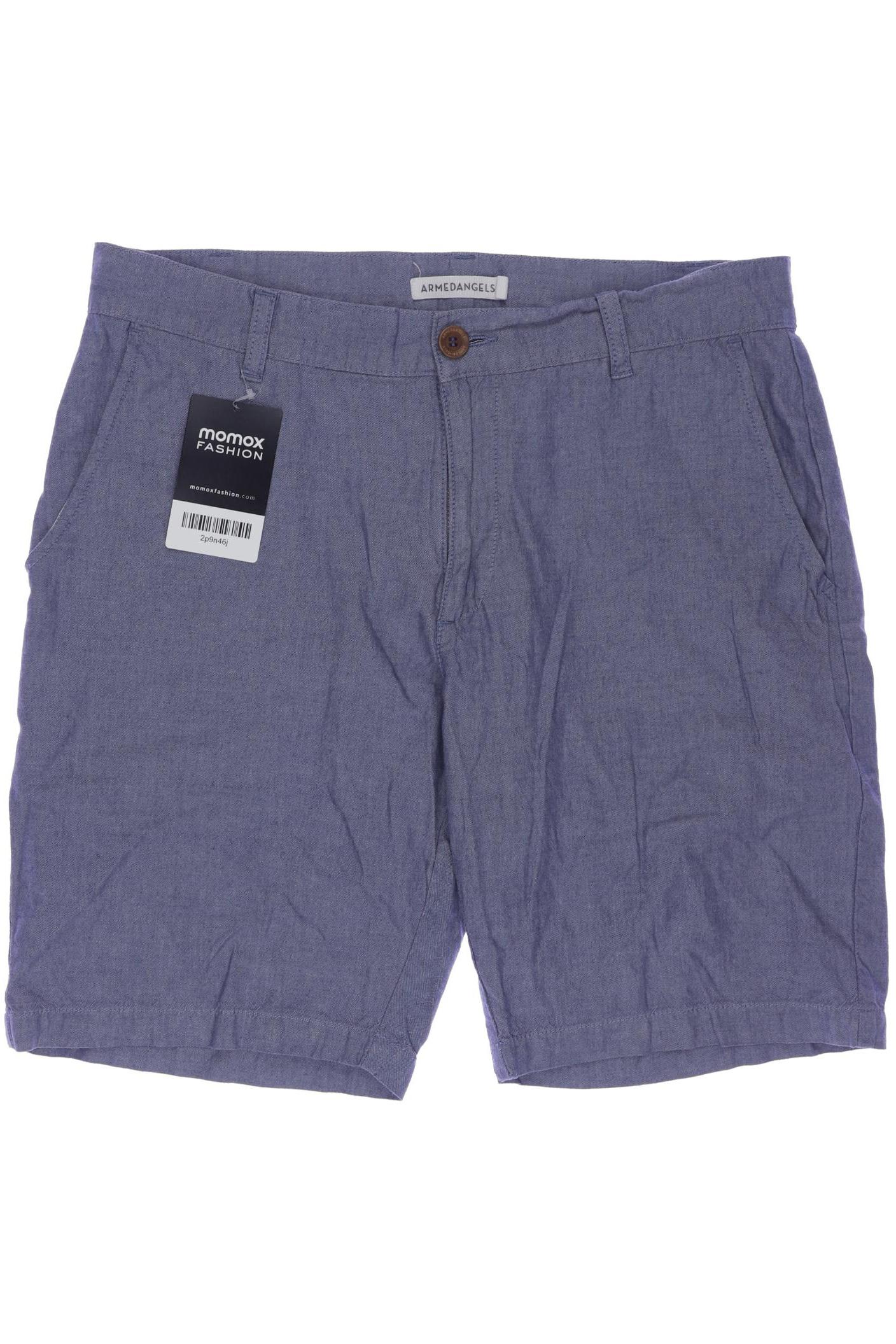 

Armedangels Herren Shorts, hellblau, Gr. 46