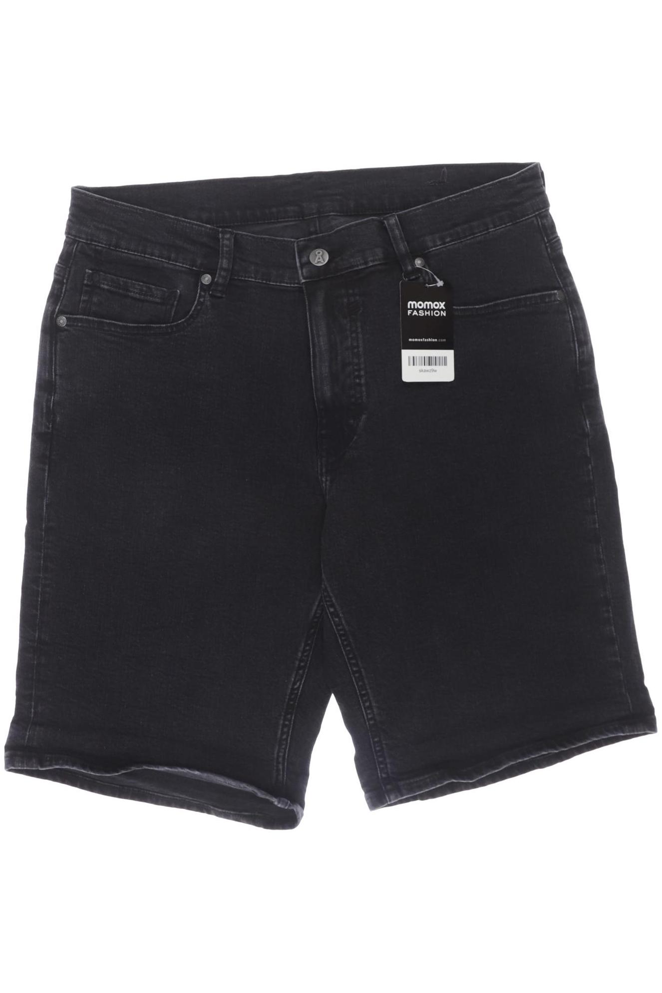 

ARMEDANGELS Herren Shorts, schwarz