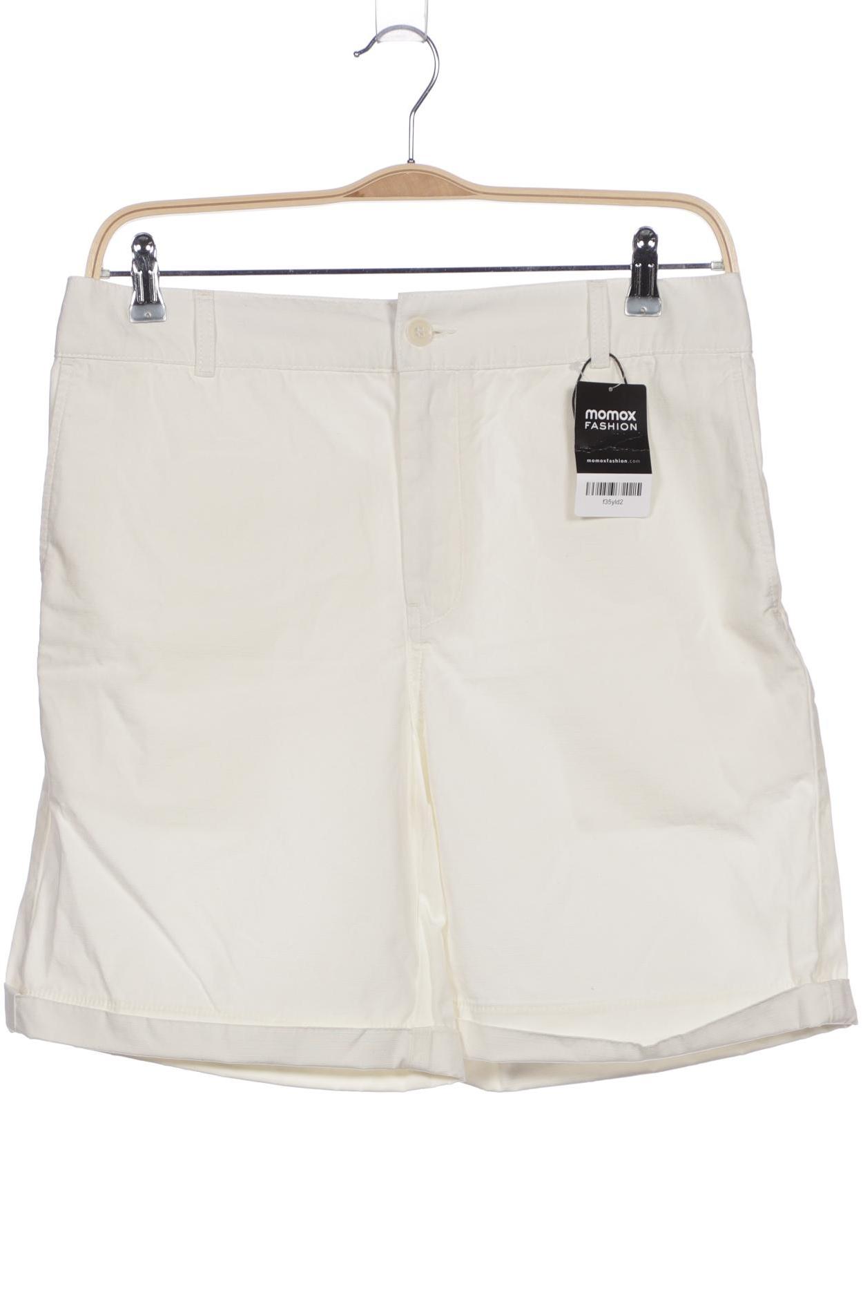 

Armedangels Herren Shorts, weiß, Gr. 32