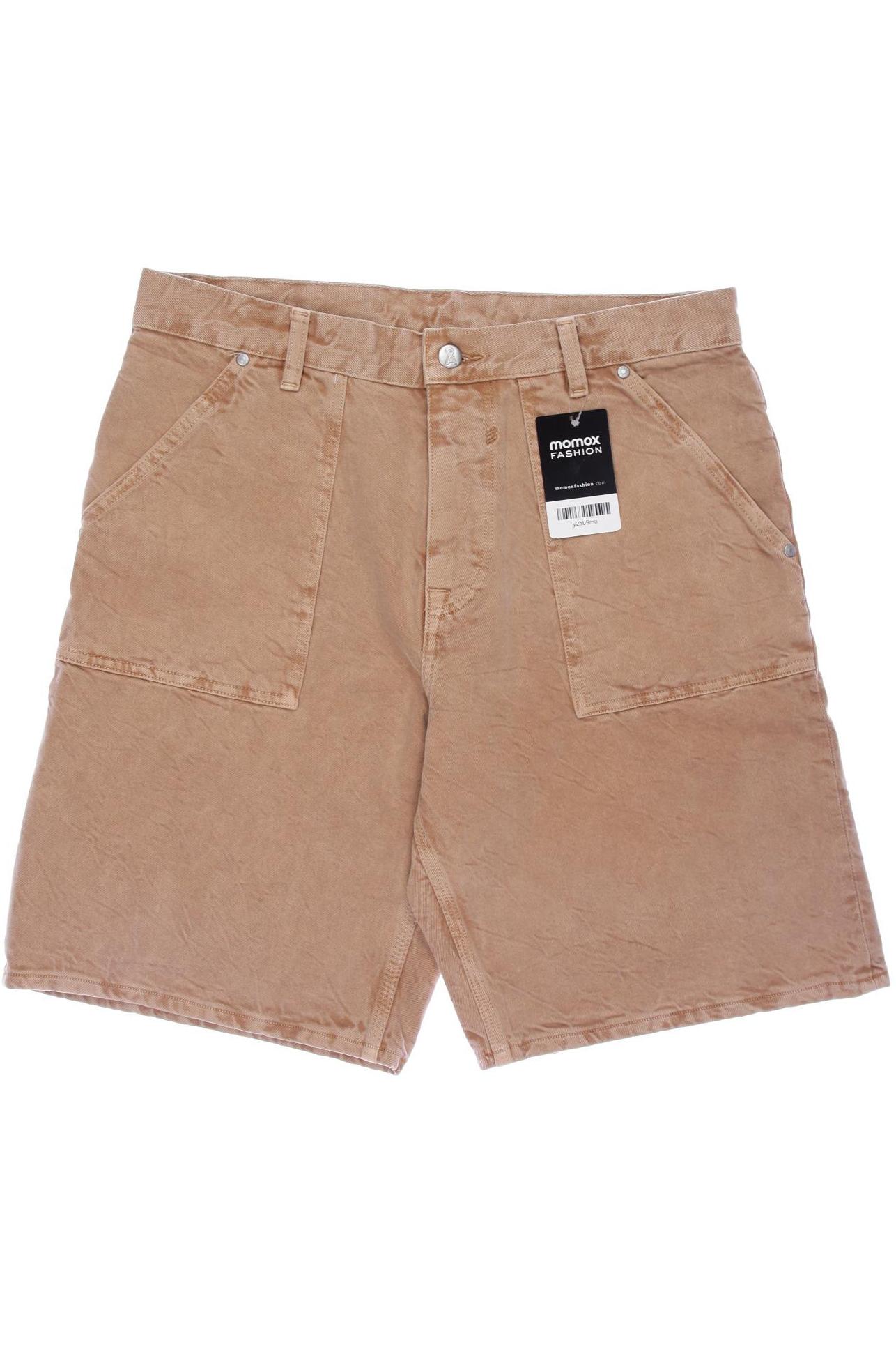 

Armedangels Herren Shorts, braun, Gr. 32