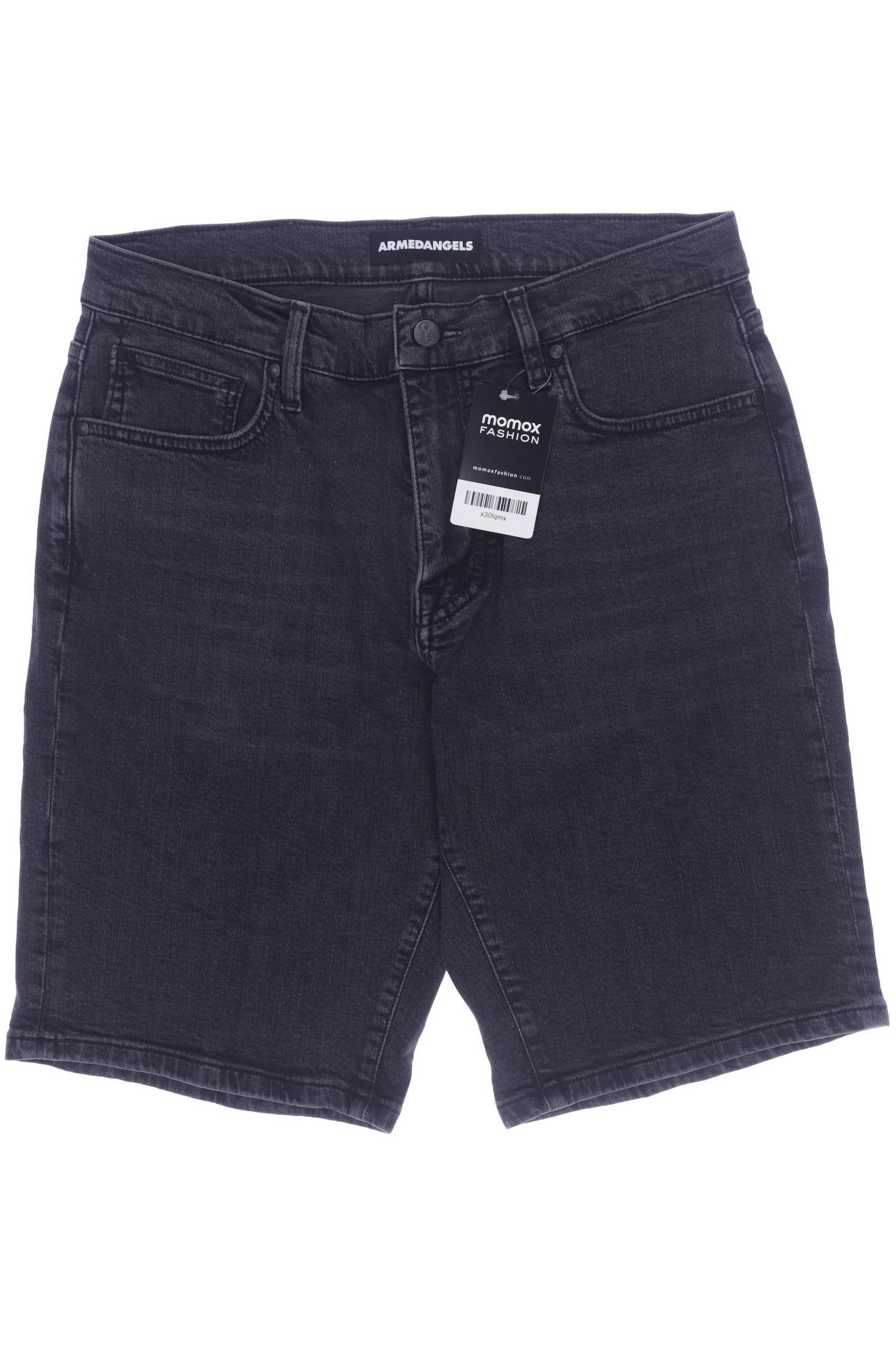 

Armedangels Herren Shorts, grau, Gr. 32