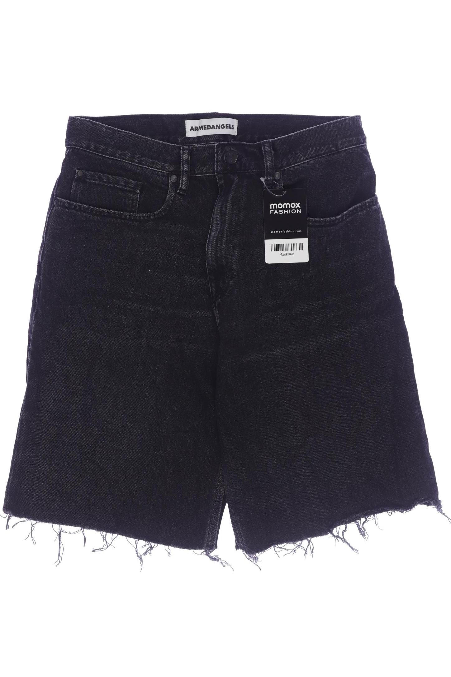 Thumbnail - Armedangels Herren Shorts, schwarz, Gr. 29