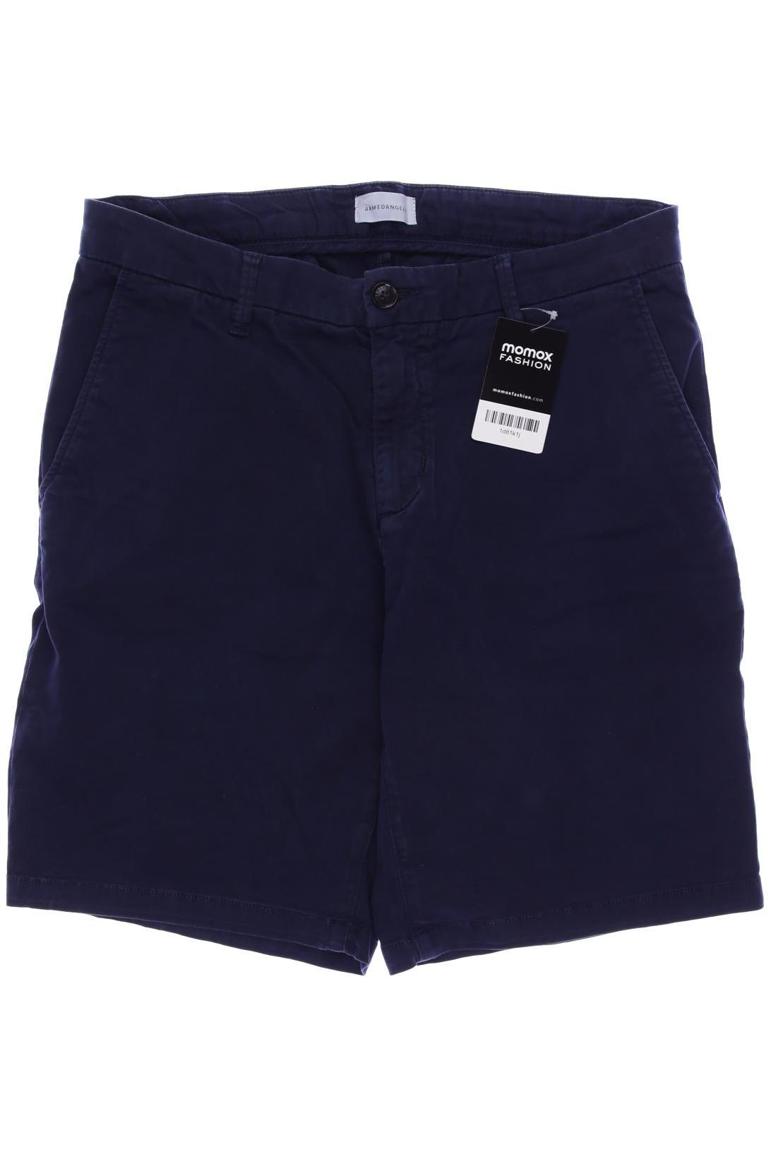 

ARMEDANGELS Herren Shorts, marineblau