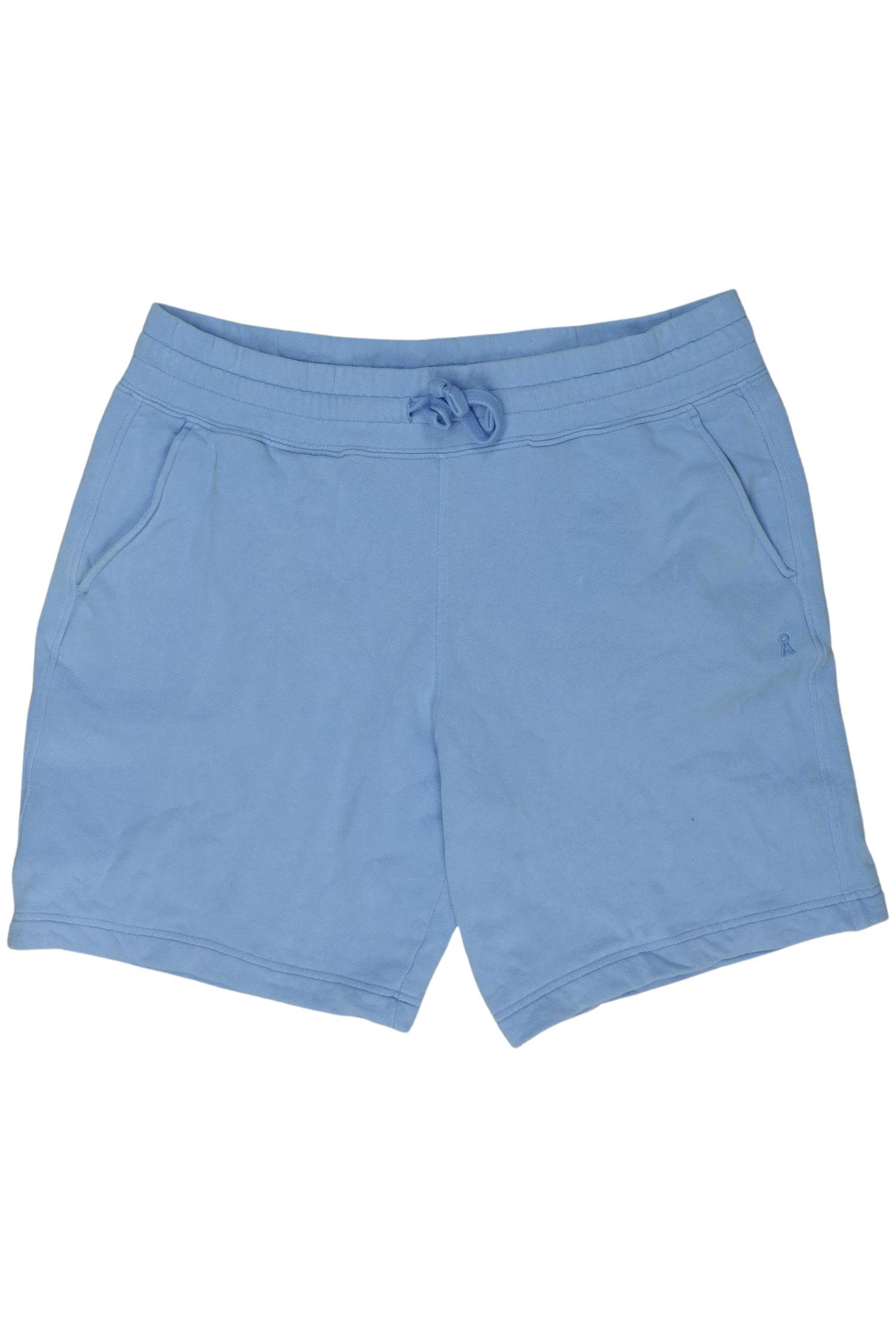 

Armedangels Herren Shorts, hellblau, Gr. 48