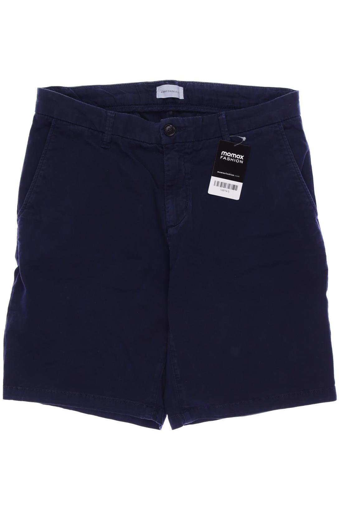 

Armedangels Herren Shorts, marineblau, Gr. 50