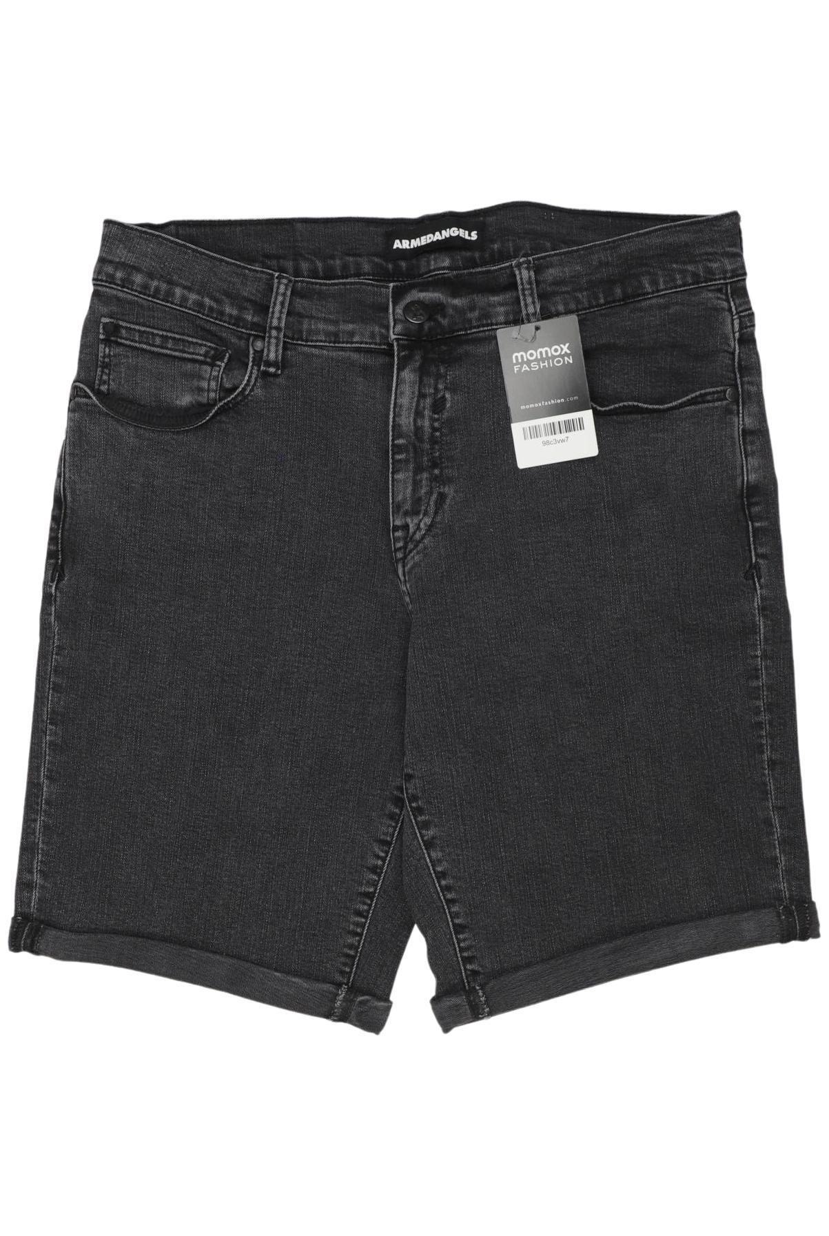 

Armedangels Herren Shorts, grau, Gr. 31
