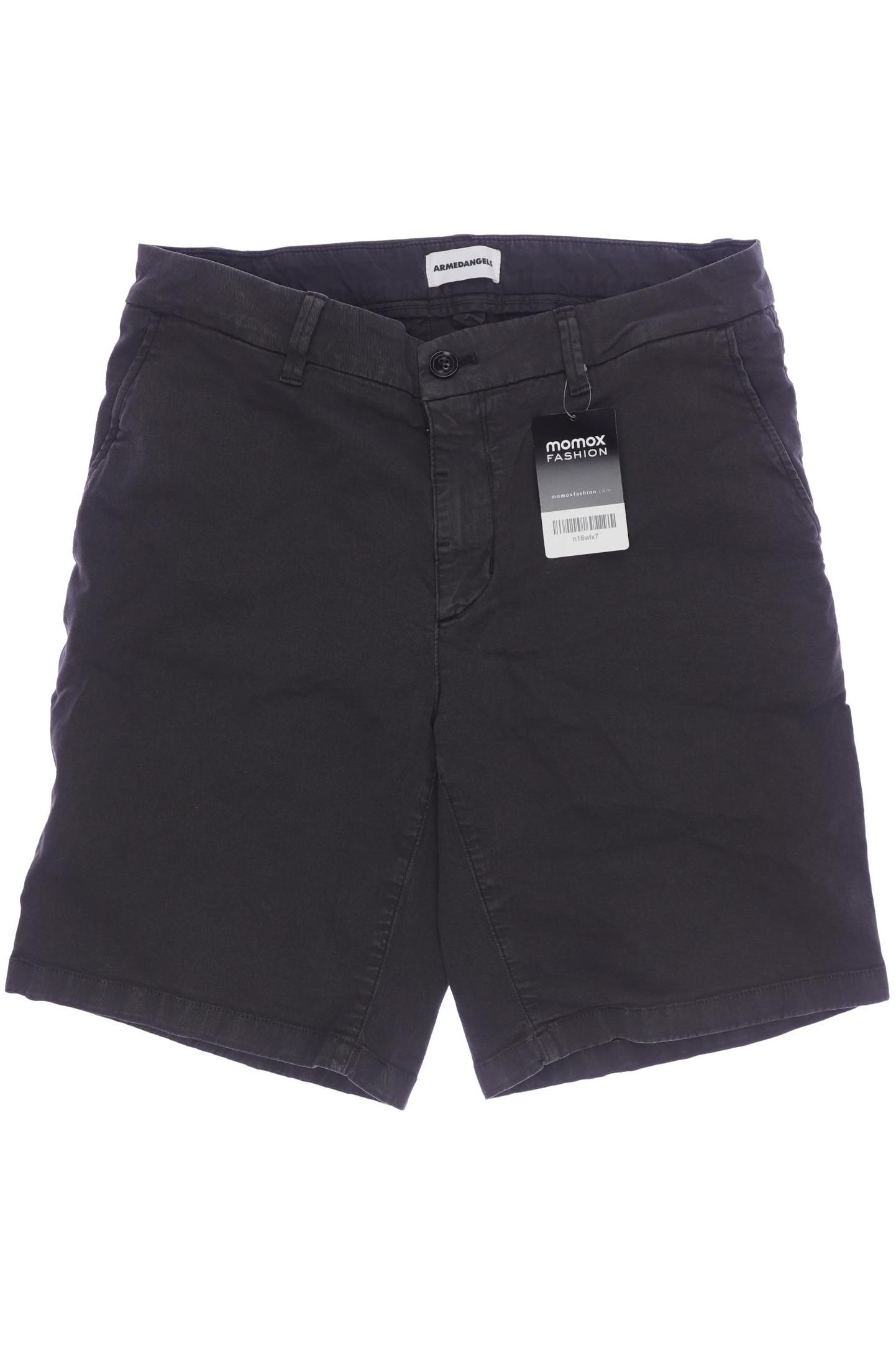 

Armedangels Herren Shorts, grau, Gr. 31