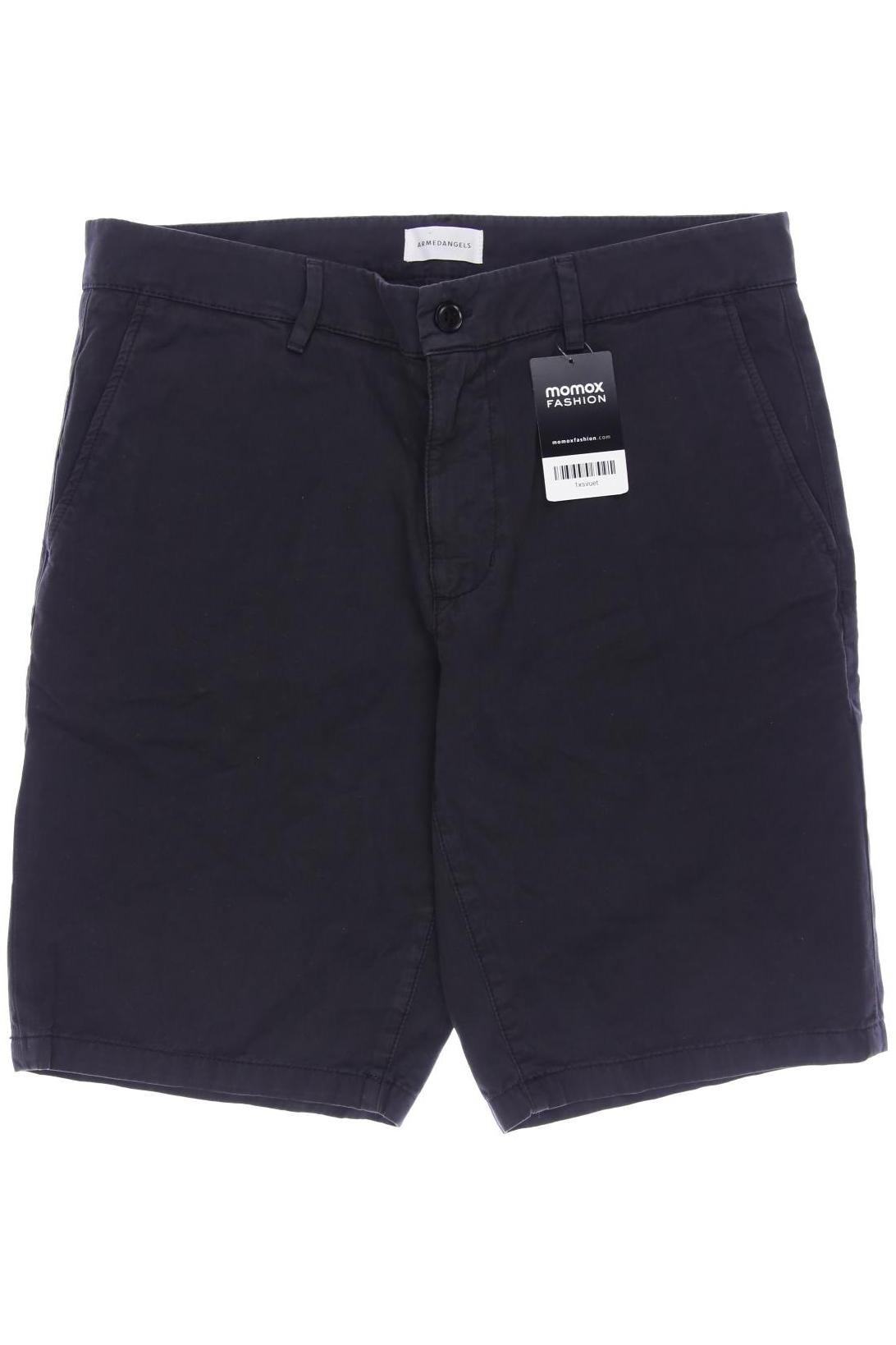 

Armedangels Herren Shorts, grau, Gr. 34