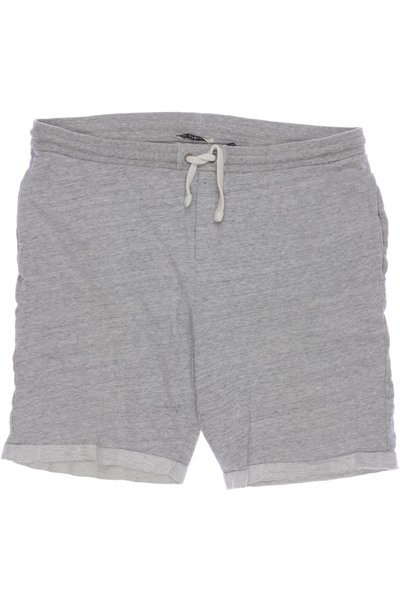

Armedangels Herren Shorts, grau, Gr. 52