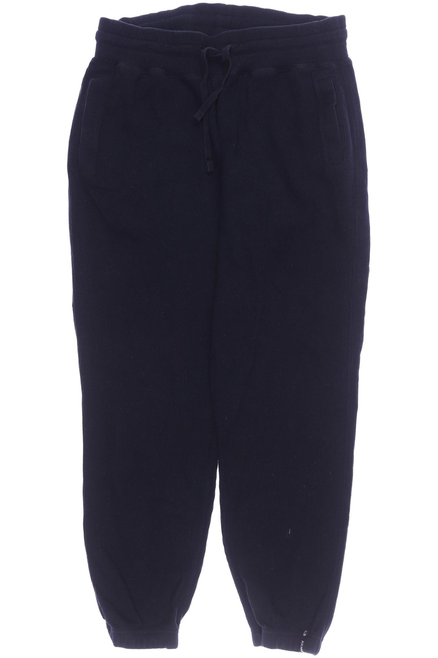 

Armedangels Herren Stoffhose, marineblau, Gr. 46