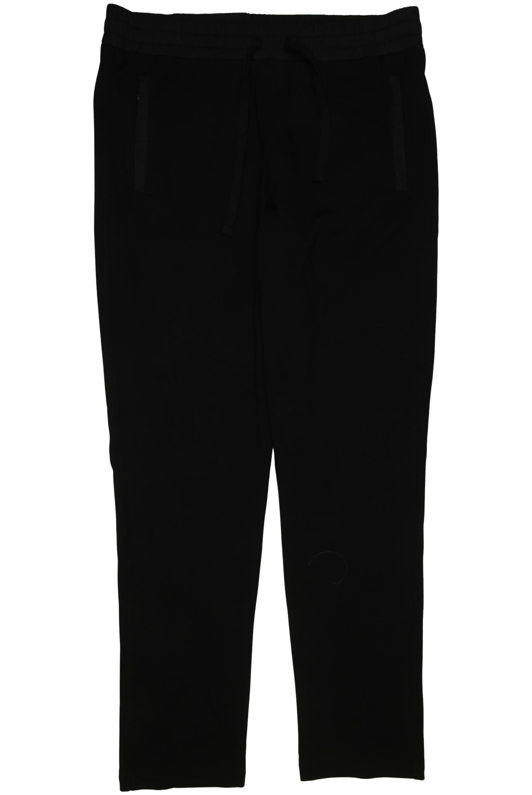 

Armedangels Herren Stoffhose, schwarz, Gr. 0