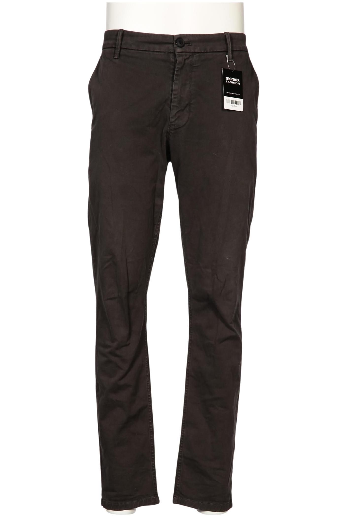 

Armedangels Herren Stoffhose, braun, Gr. 33