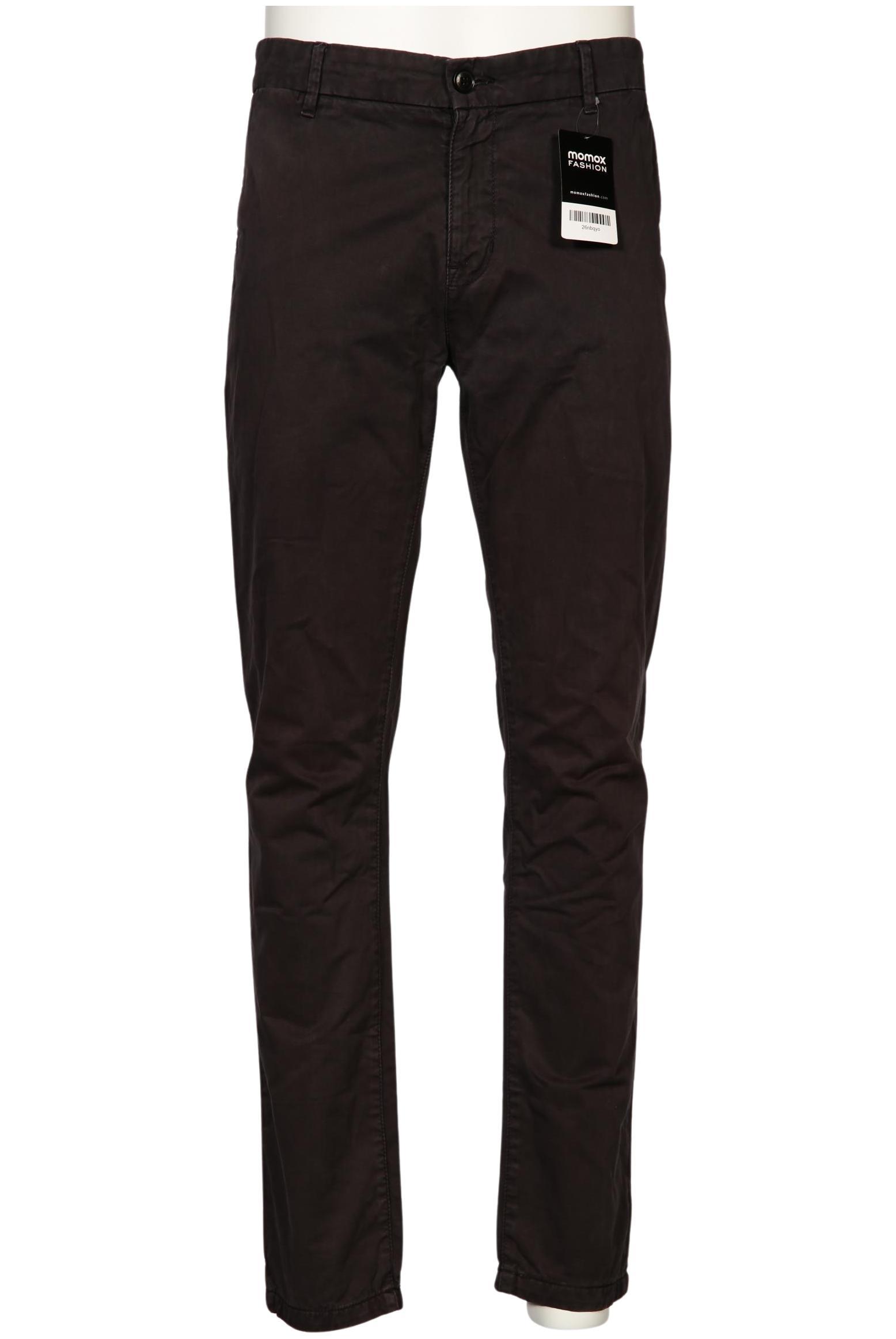 

Armedangels Herren Stoffhose, braun, Gr. 32