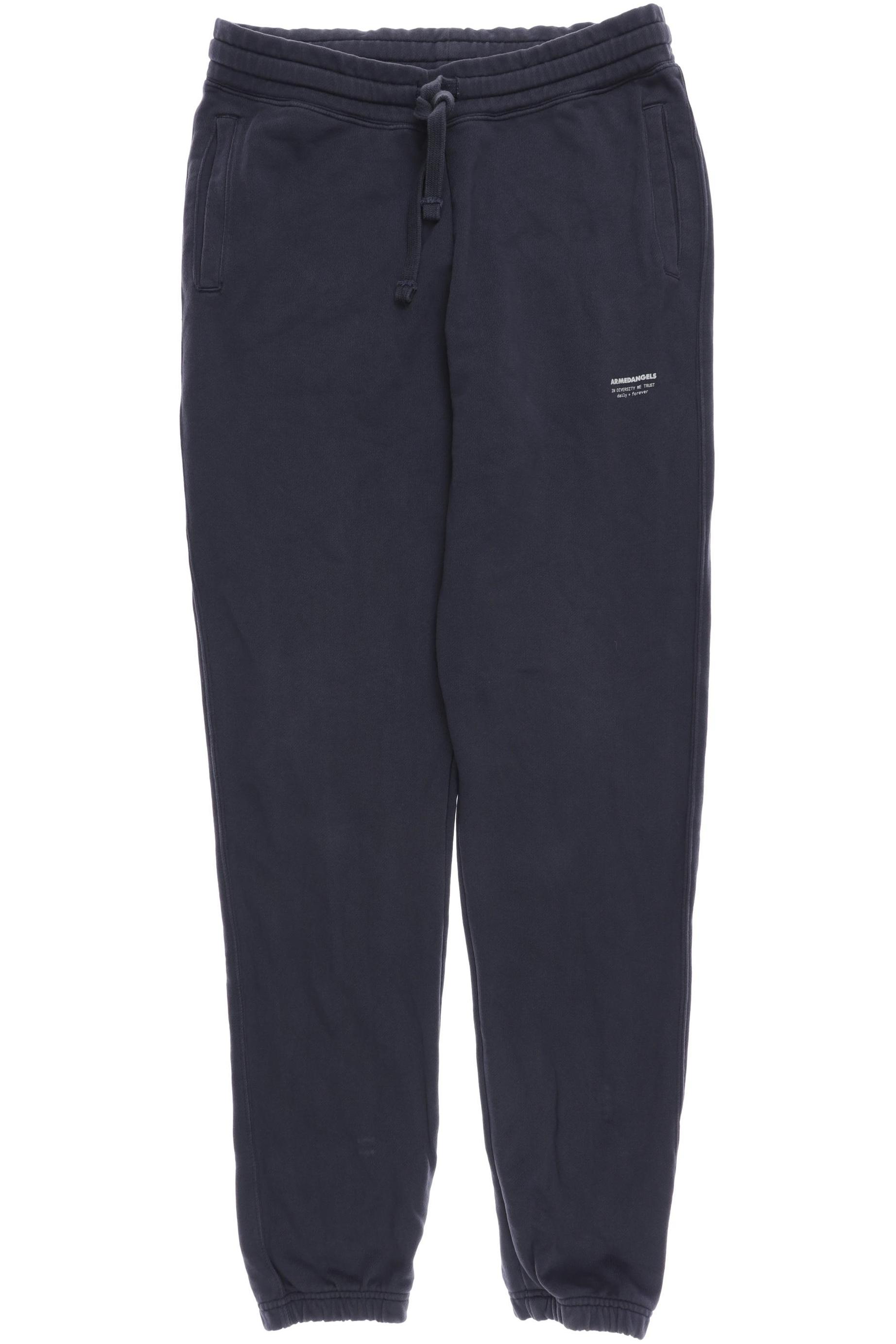 

Armedangels Herren Stoffhose, marineblau, Gr. 48