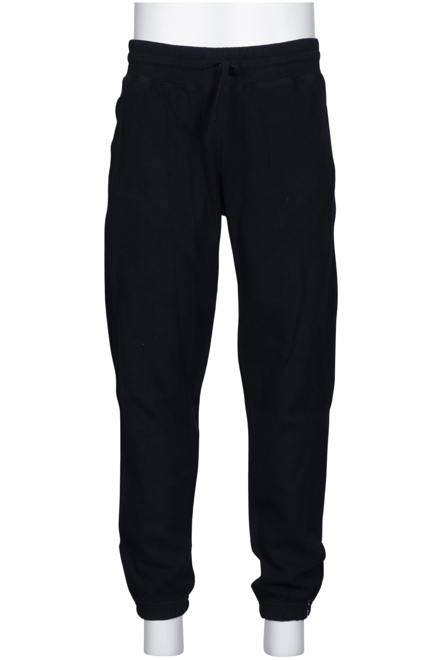 

Armedangels Herren Stoffhose, marineblau, Gr. 0