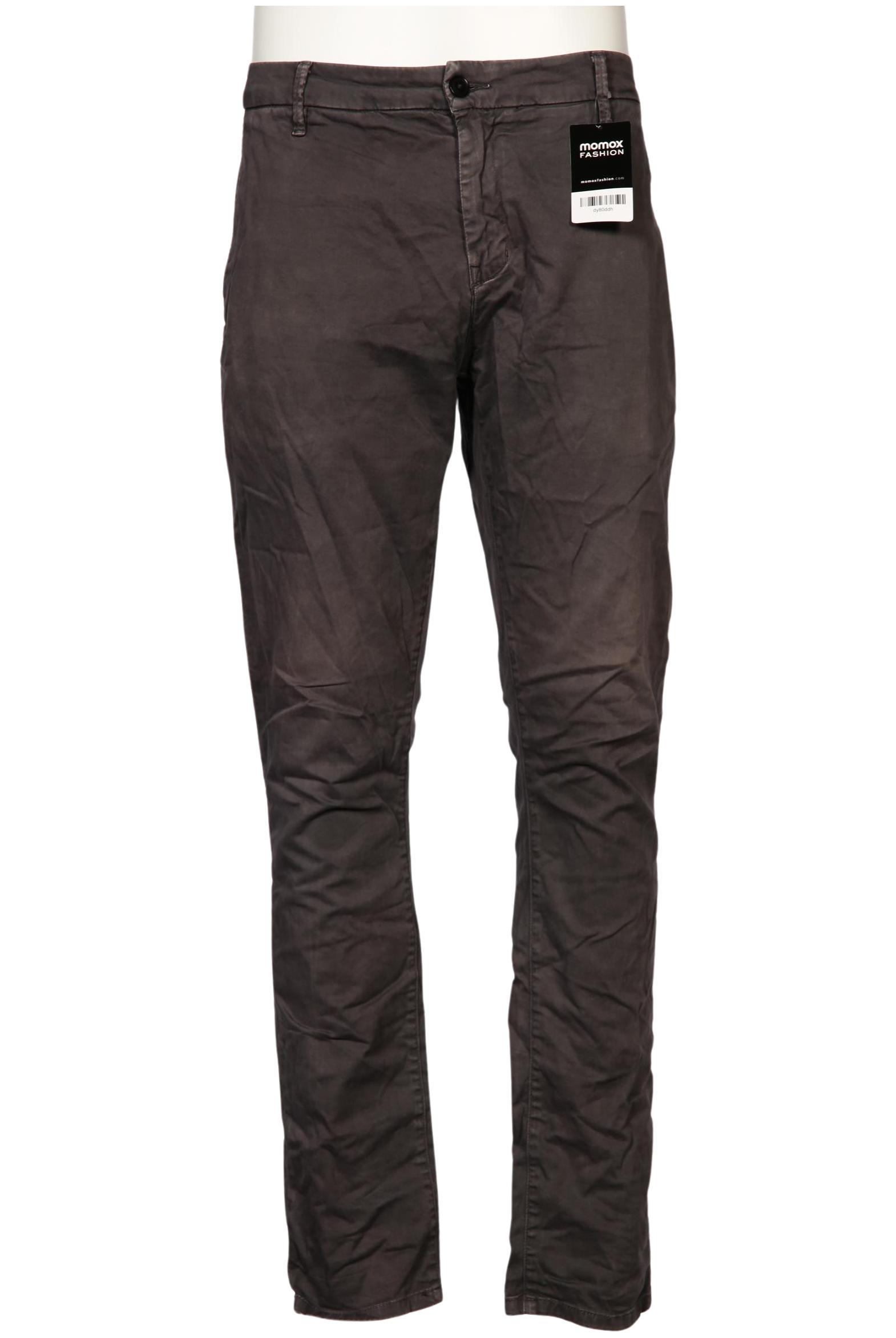 Thumbnail - Armedangels Herren Stoffhose, grau, Gr. 34