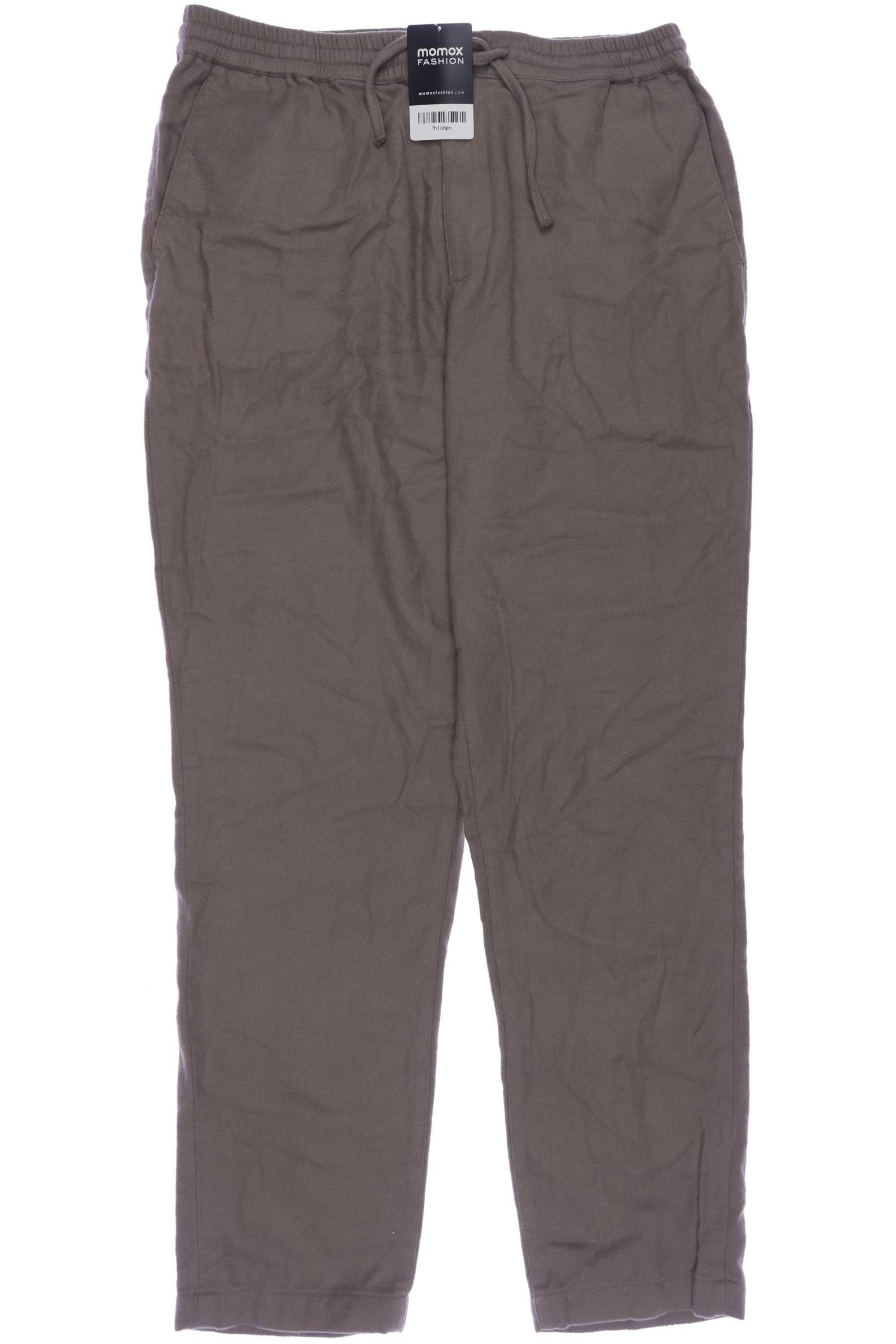 

Armedangels Herren Stoffhose, beige, Gr. 33