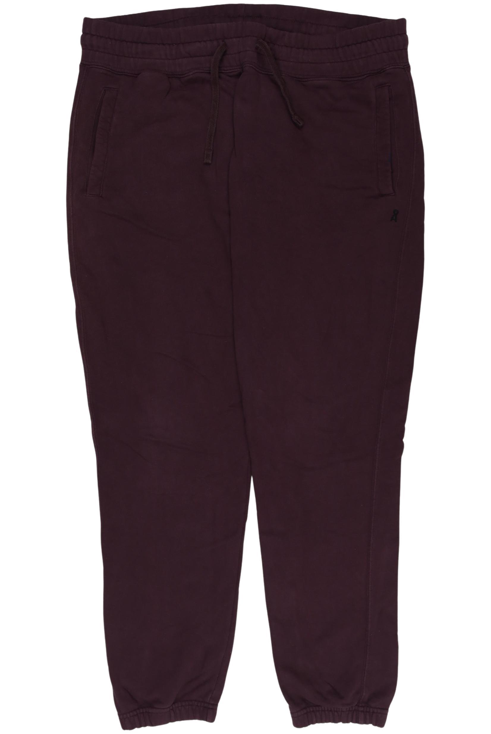 

Armedangels Herren Stoffhose, bordeaux, Gr. 52