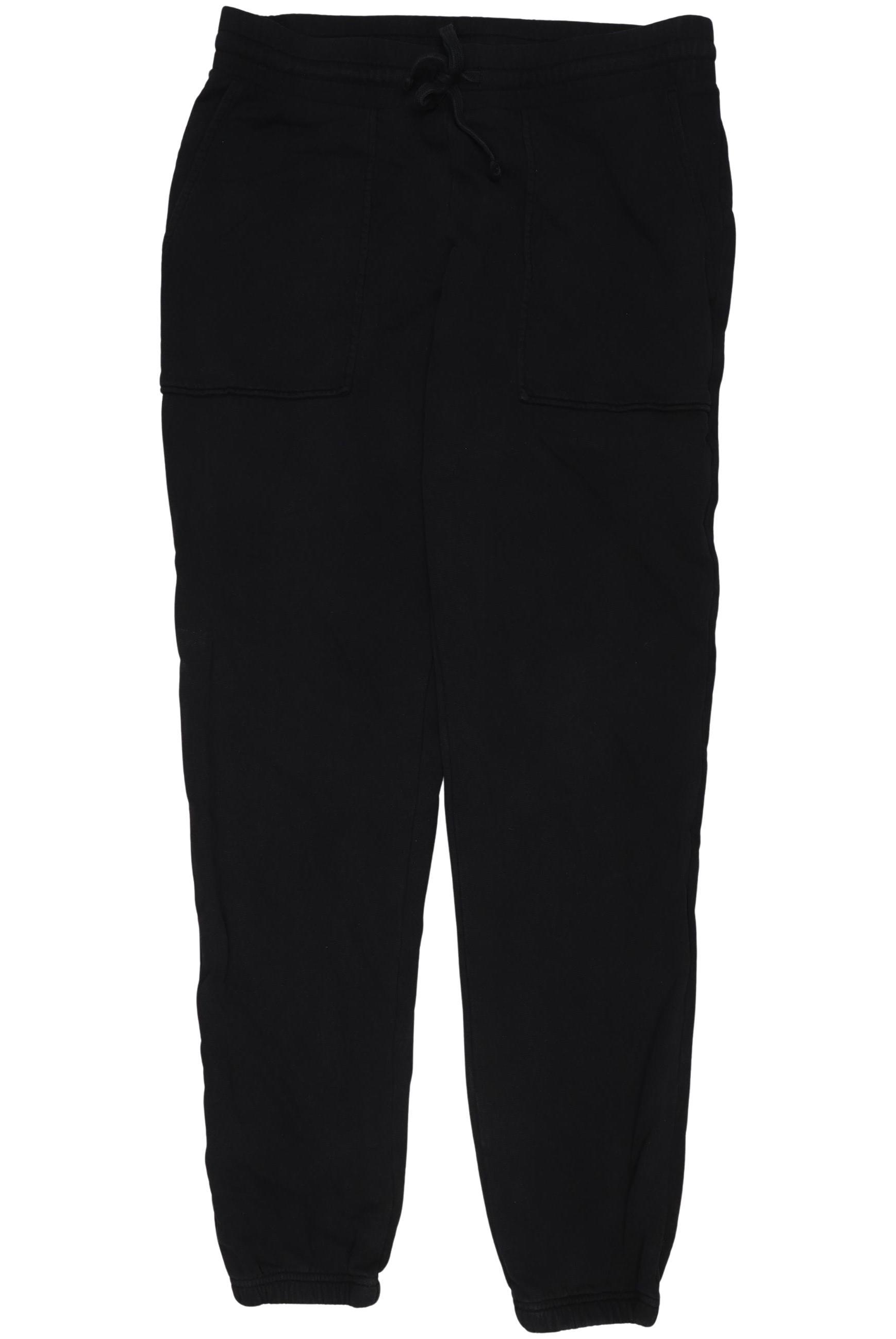 

Armedangels Herren Stoffhose, schwarz, Gr. 0