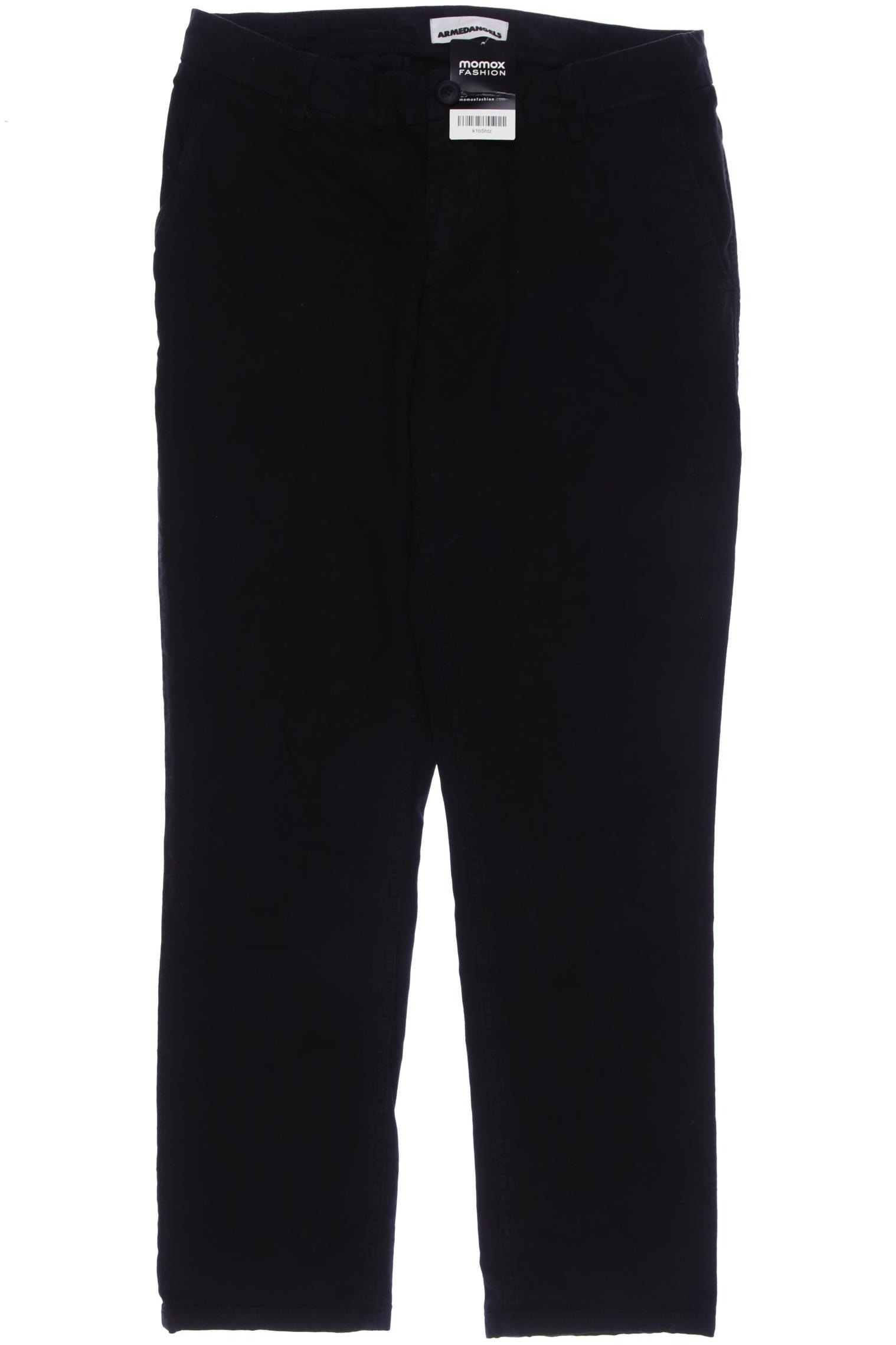 

Armedangels Herren Stoffhose, schwarz, Gr. 32