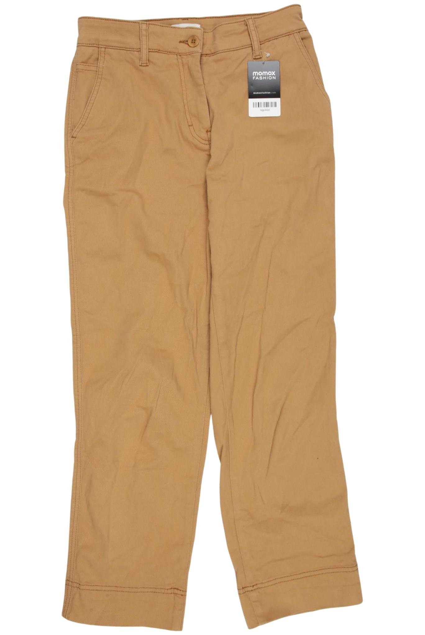 

Armedangels Herren Stoffhose, braun, Gr. 27