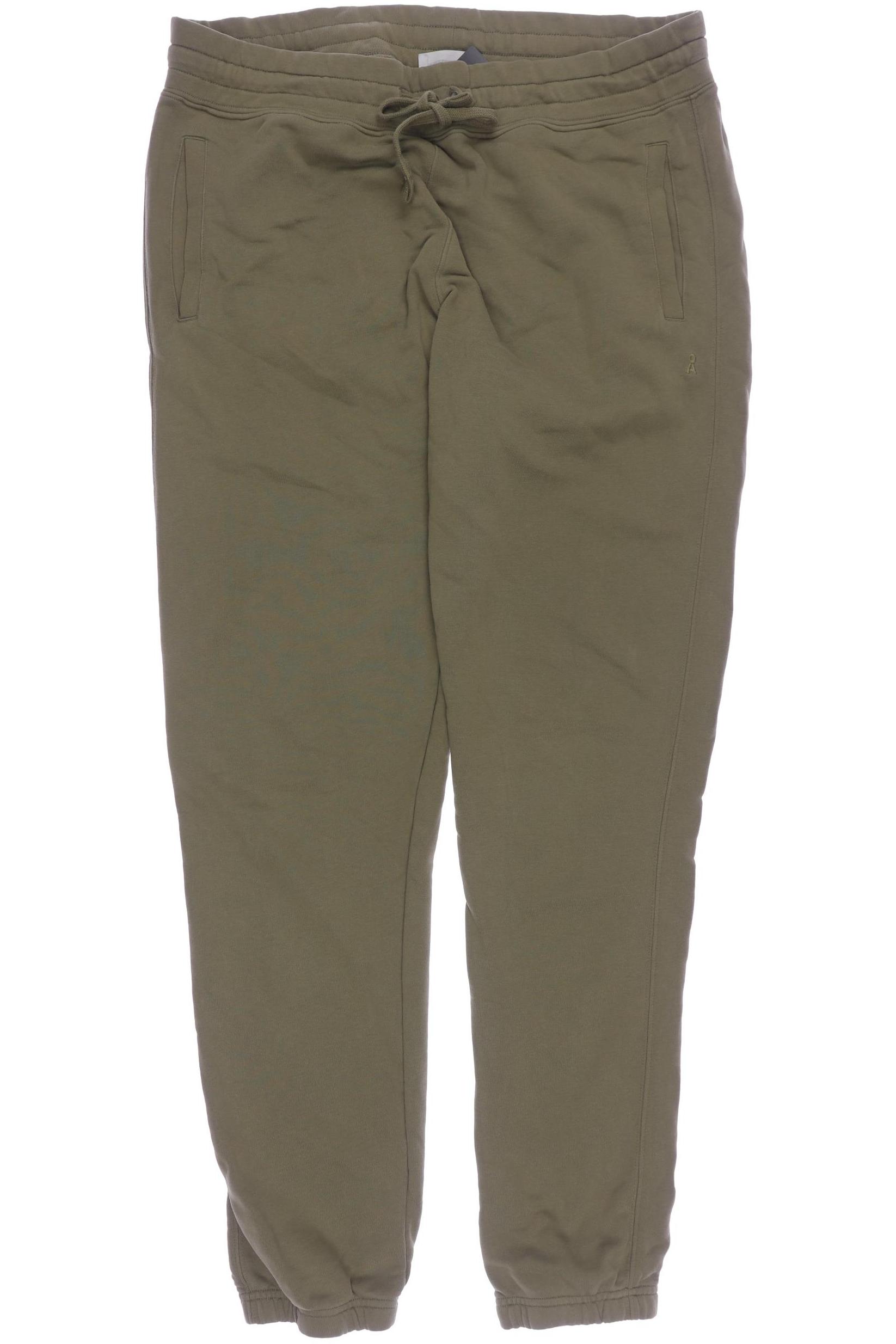 

Armedangels Herren Stoffhose, grün, Gr. 52