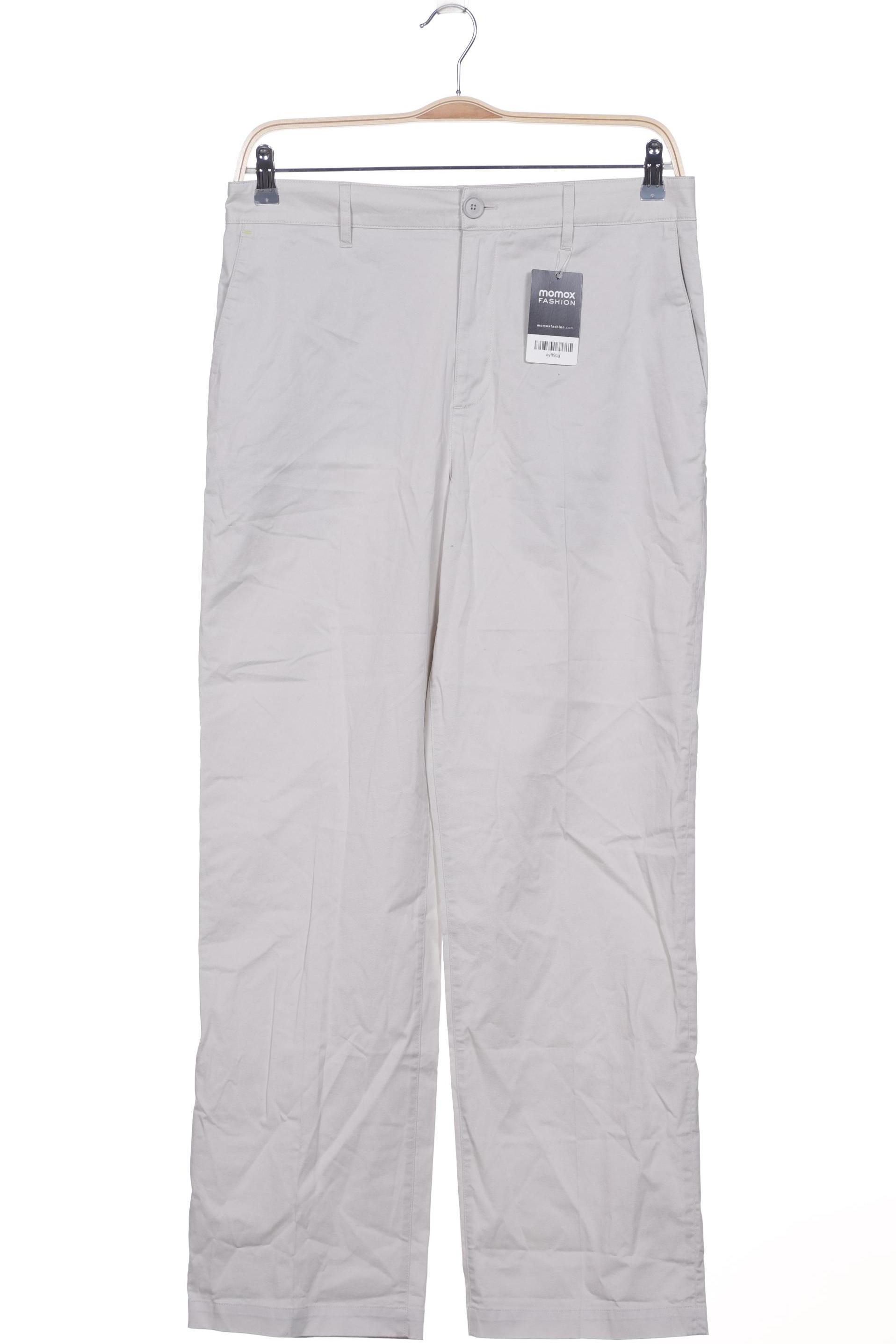 

Armedangels Herren Stoffhose, cremeweiß, Gr. 32