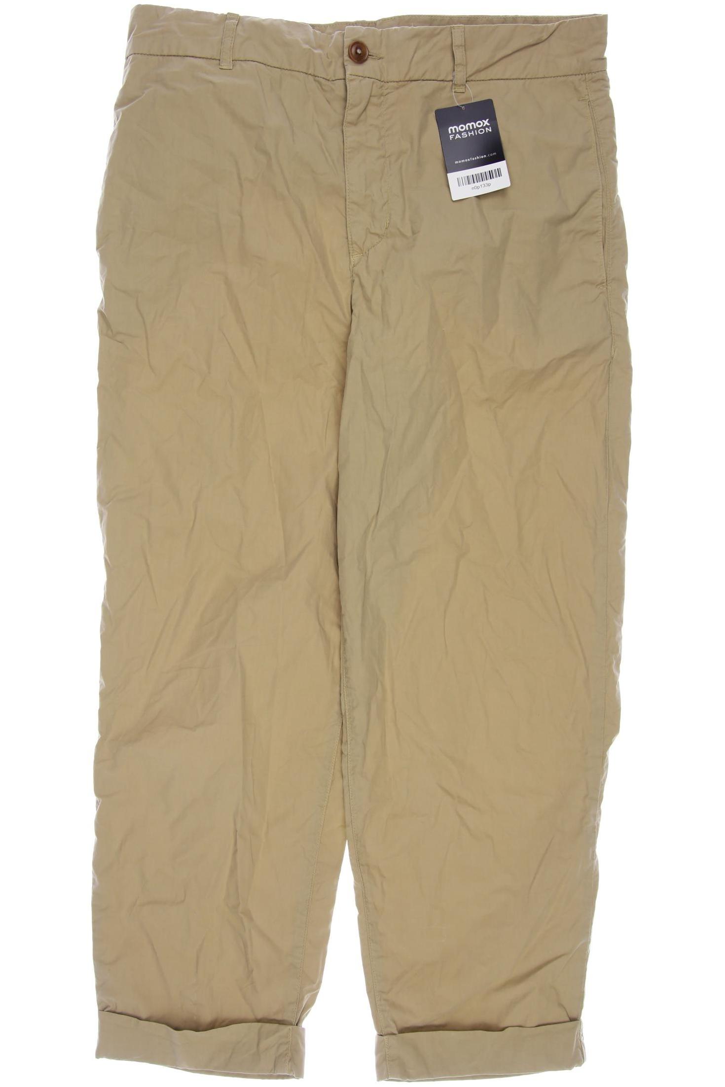 

ARMEDANGELS Herren Stoffhose, beige