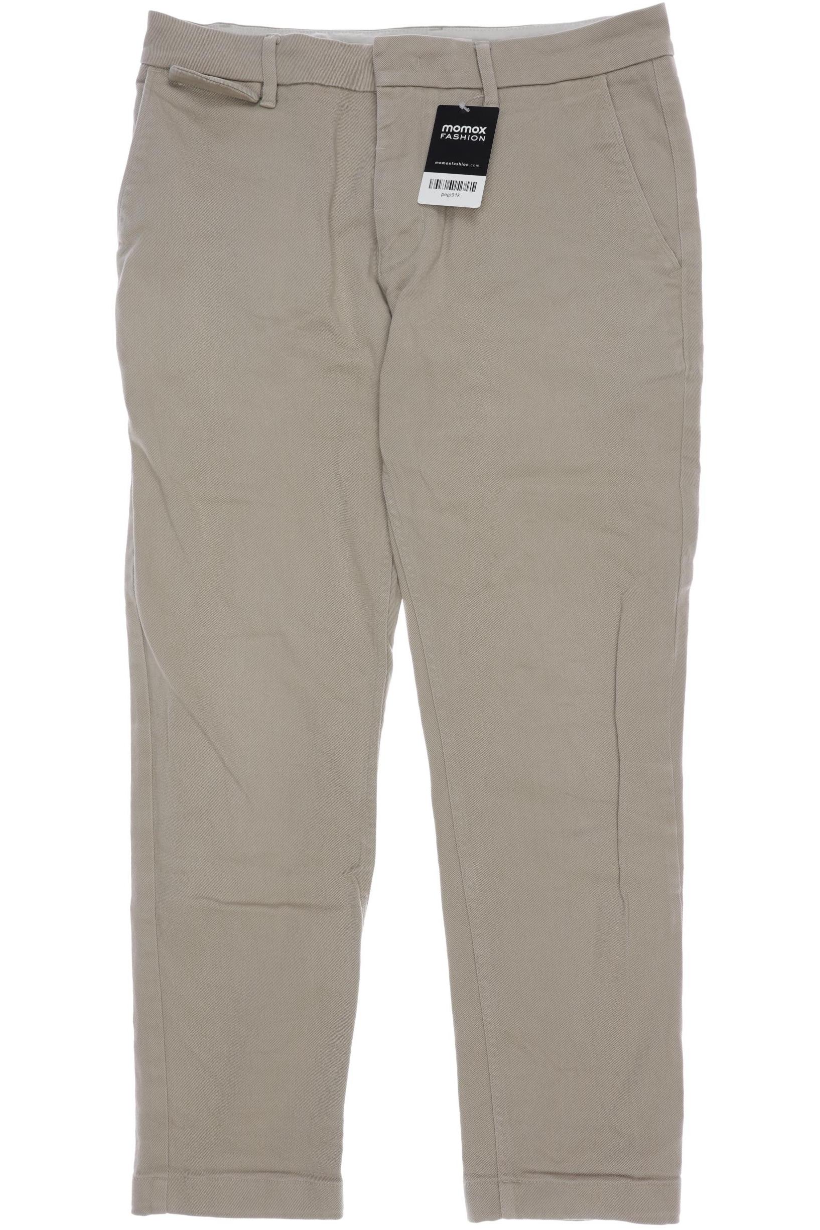 

Armedangels Herren Stoffhose, beige, Gr. 31